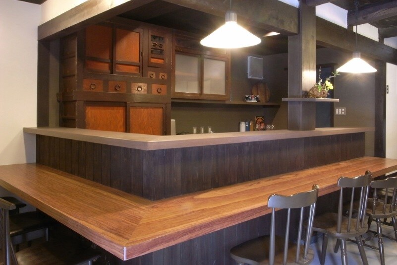 counter