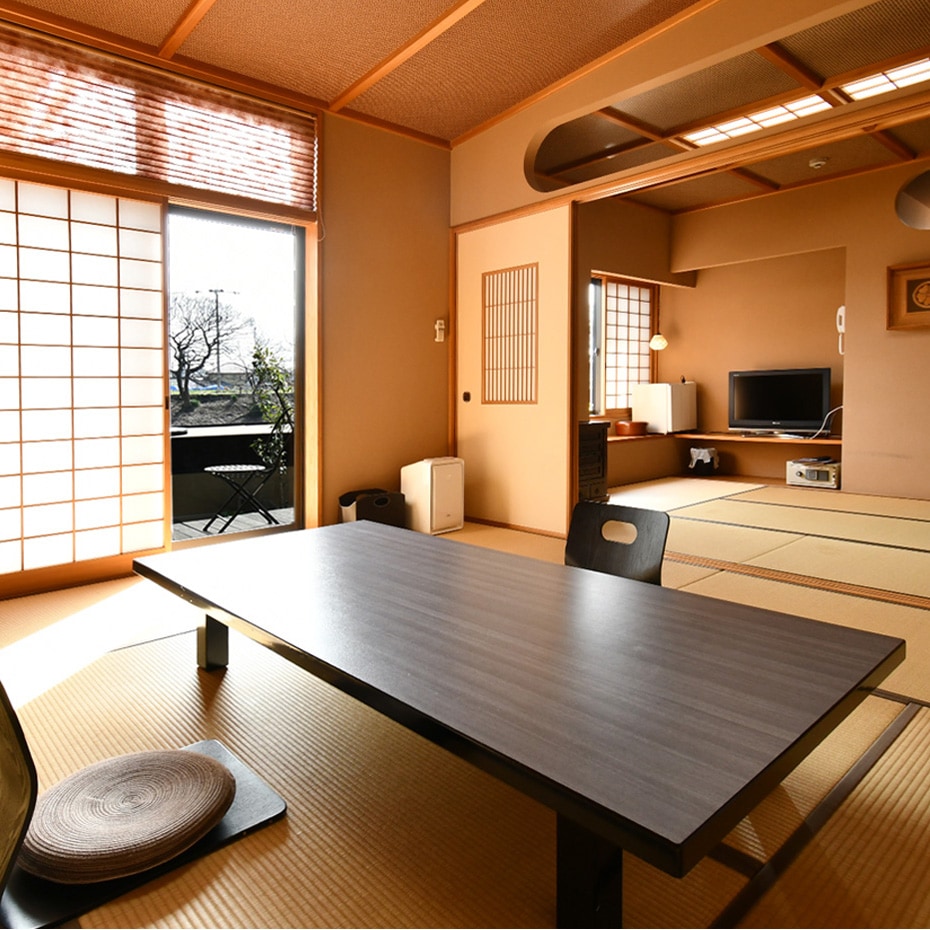 Former room