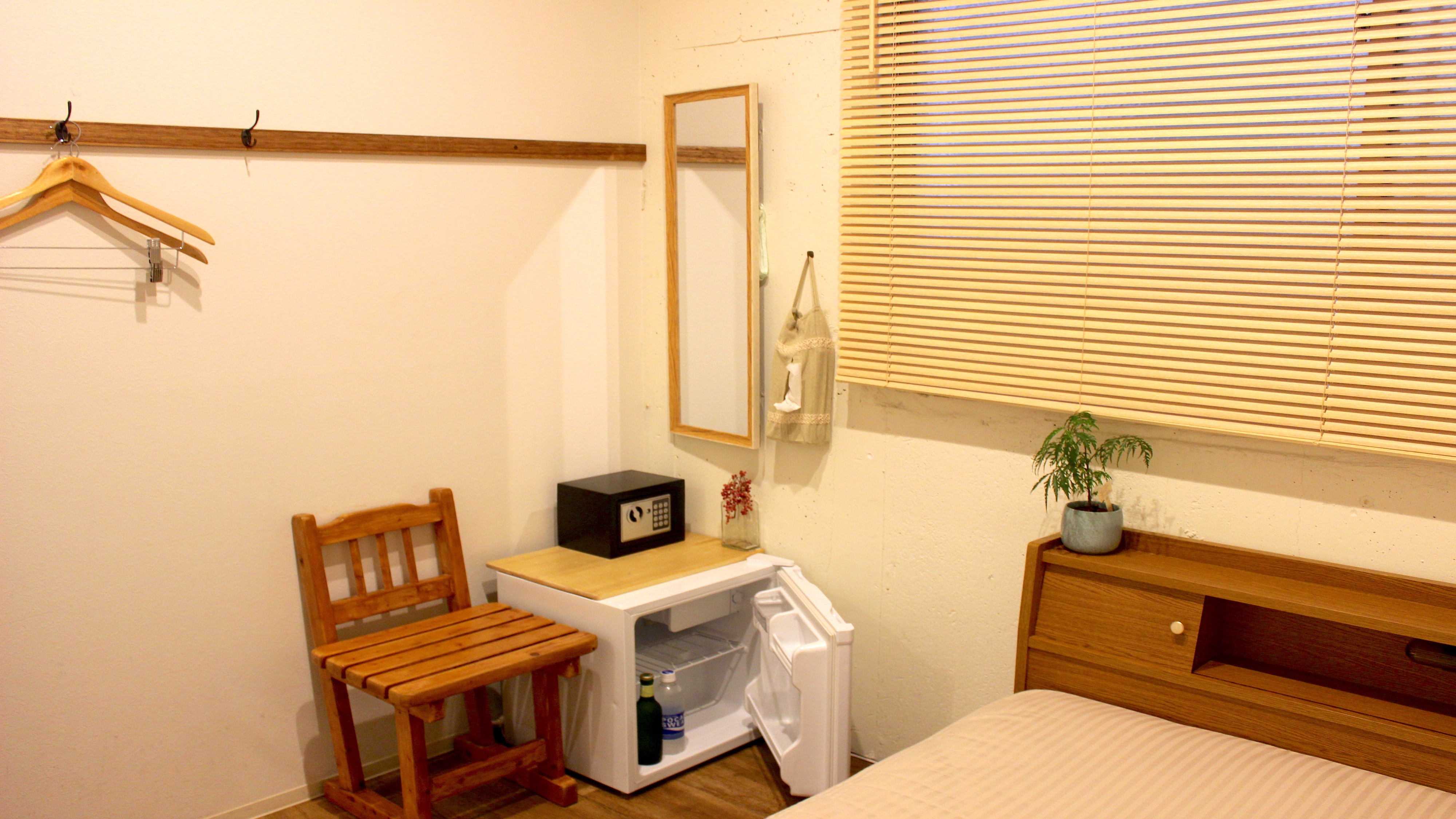 Kamar ganda (kamar pribadi)