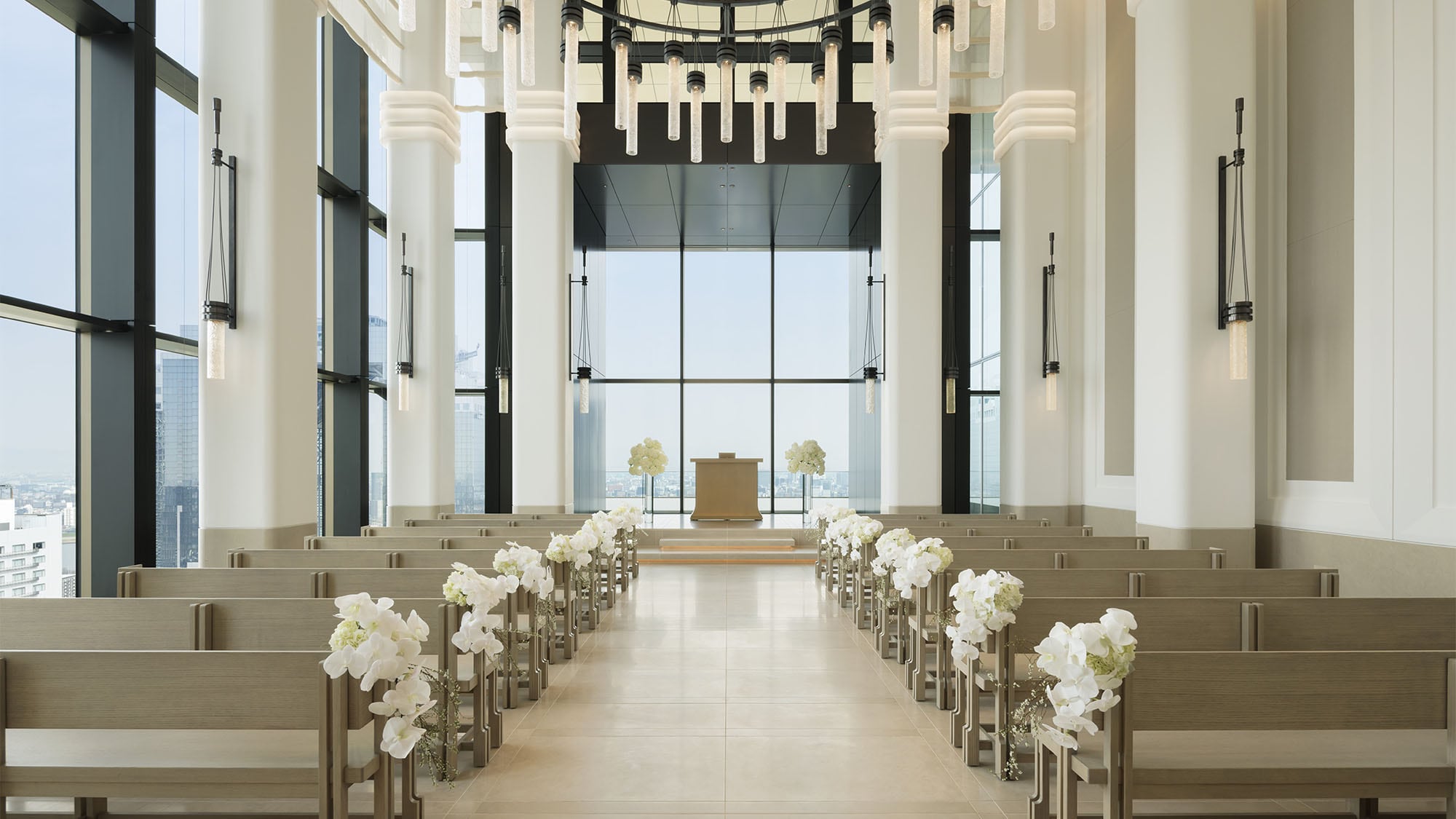 [Chapel]