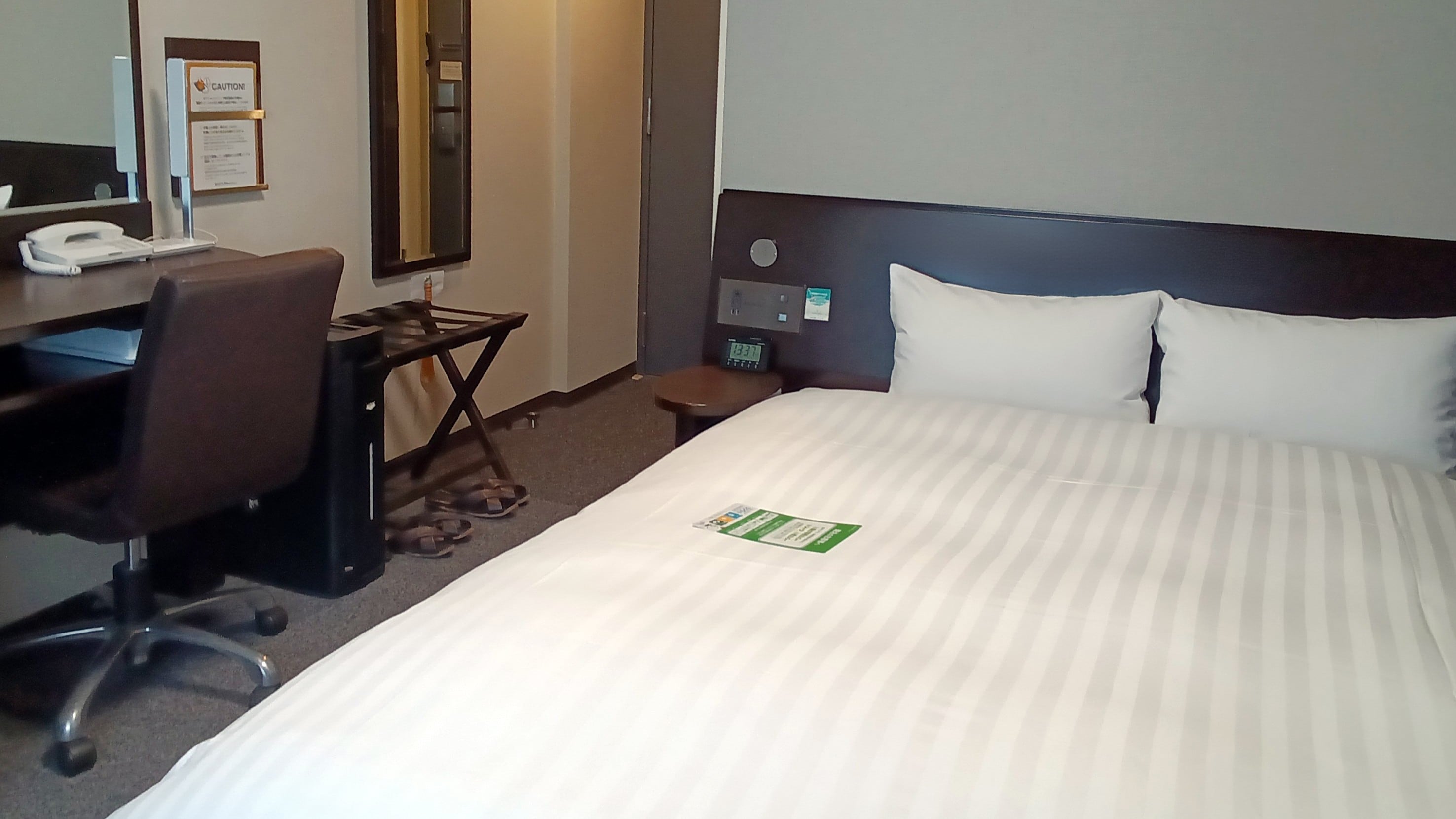 Comfort Semi-Double Room 1