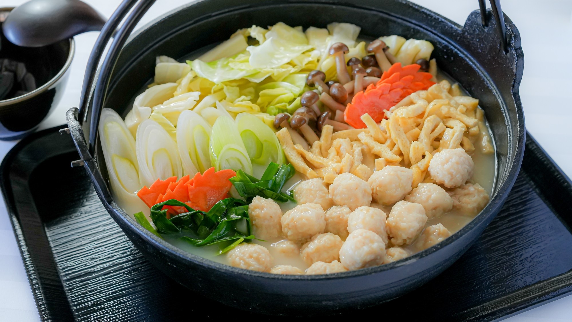 찬코 냄비
