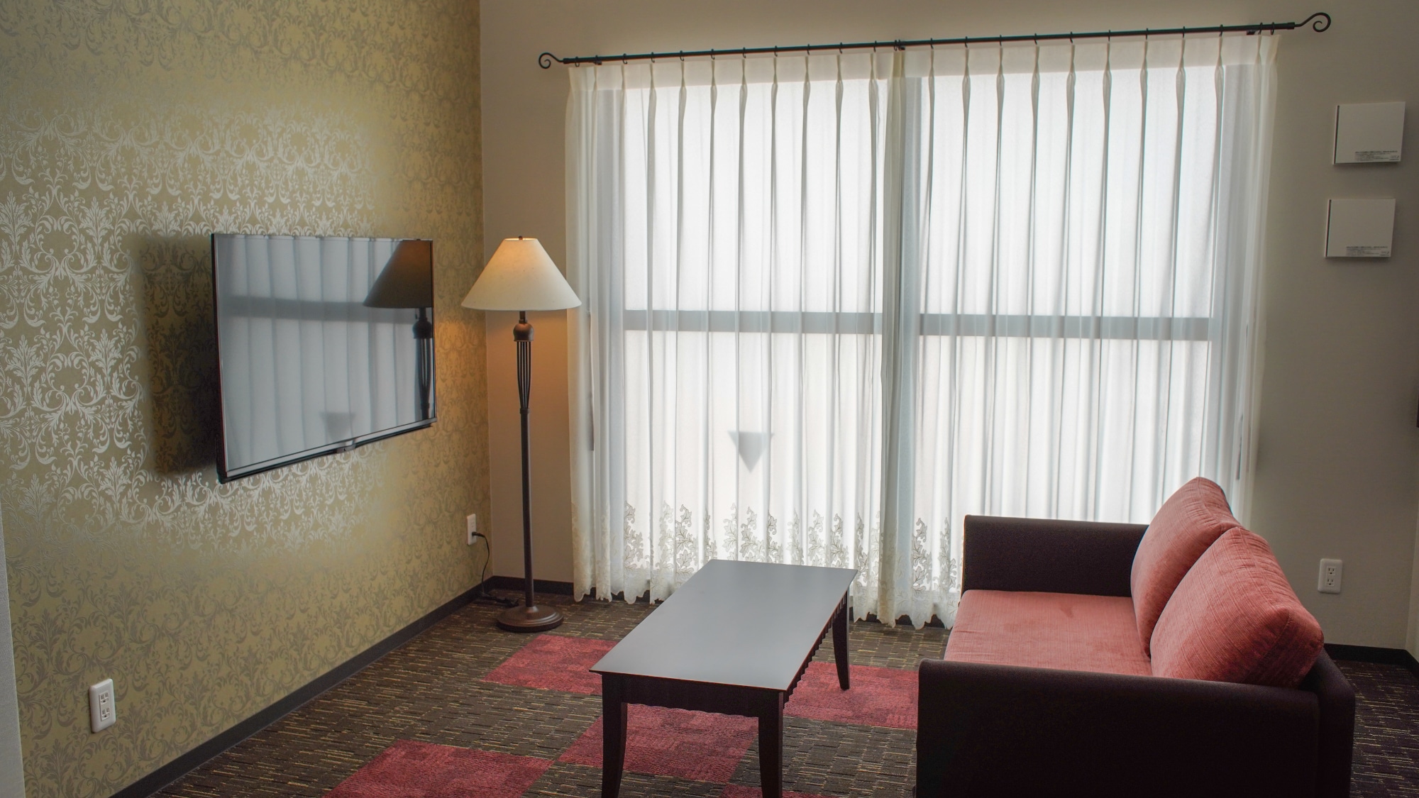 Maisonette Suite Japanese-Western Room B