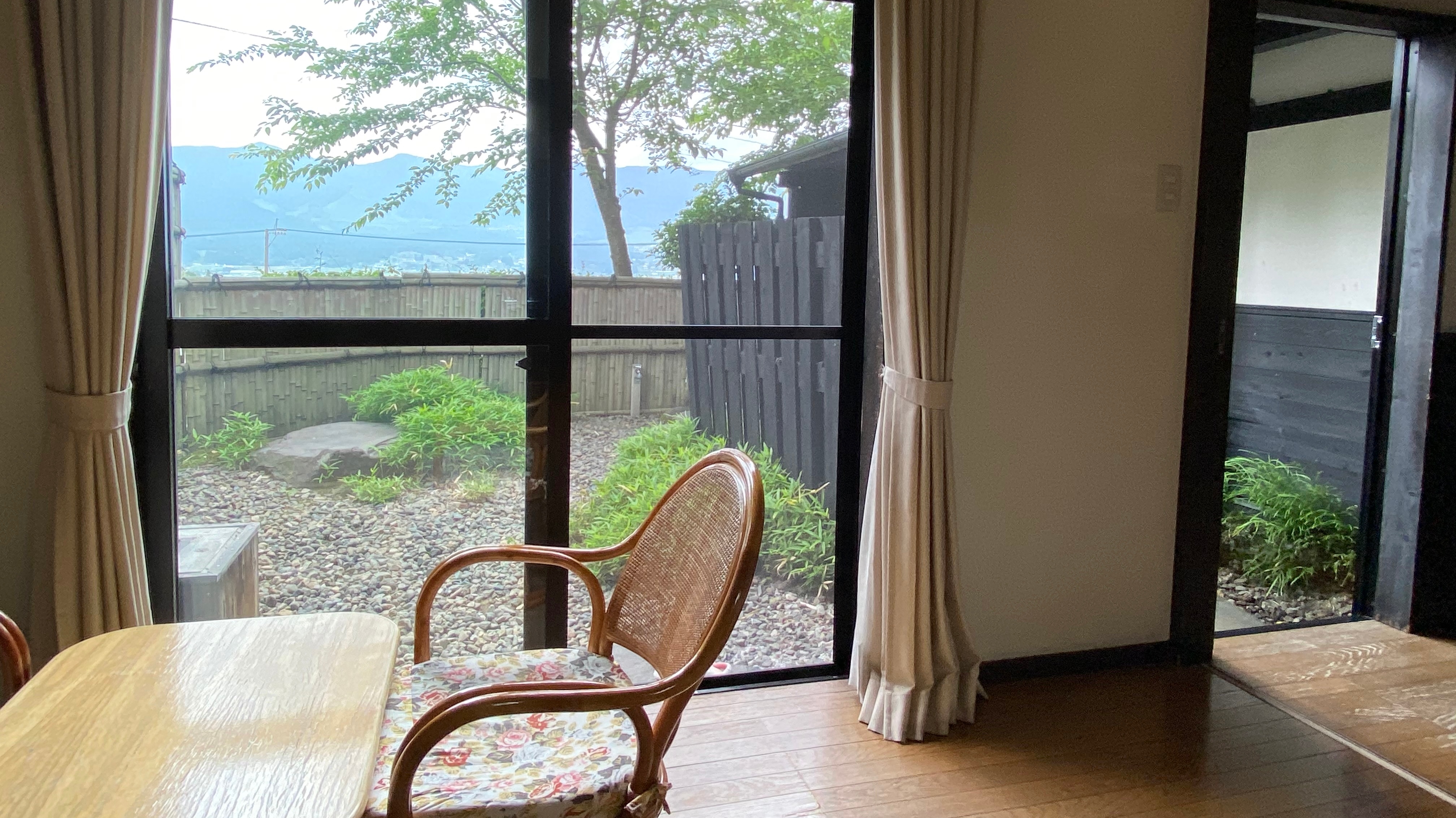☆[別處] 客房陽台☆