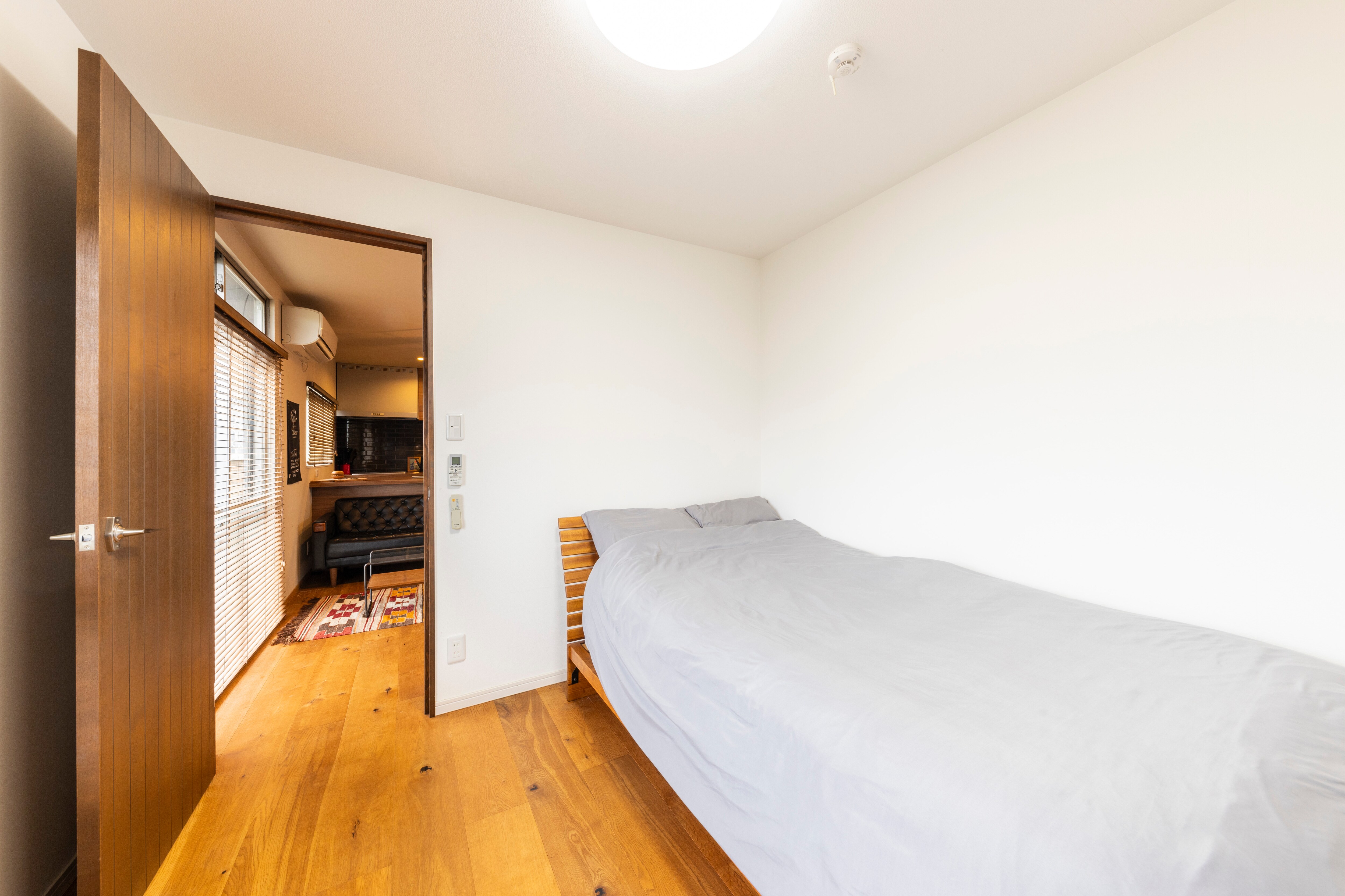 MINO103 Bedroom