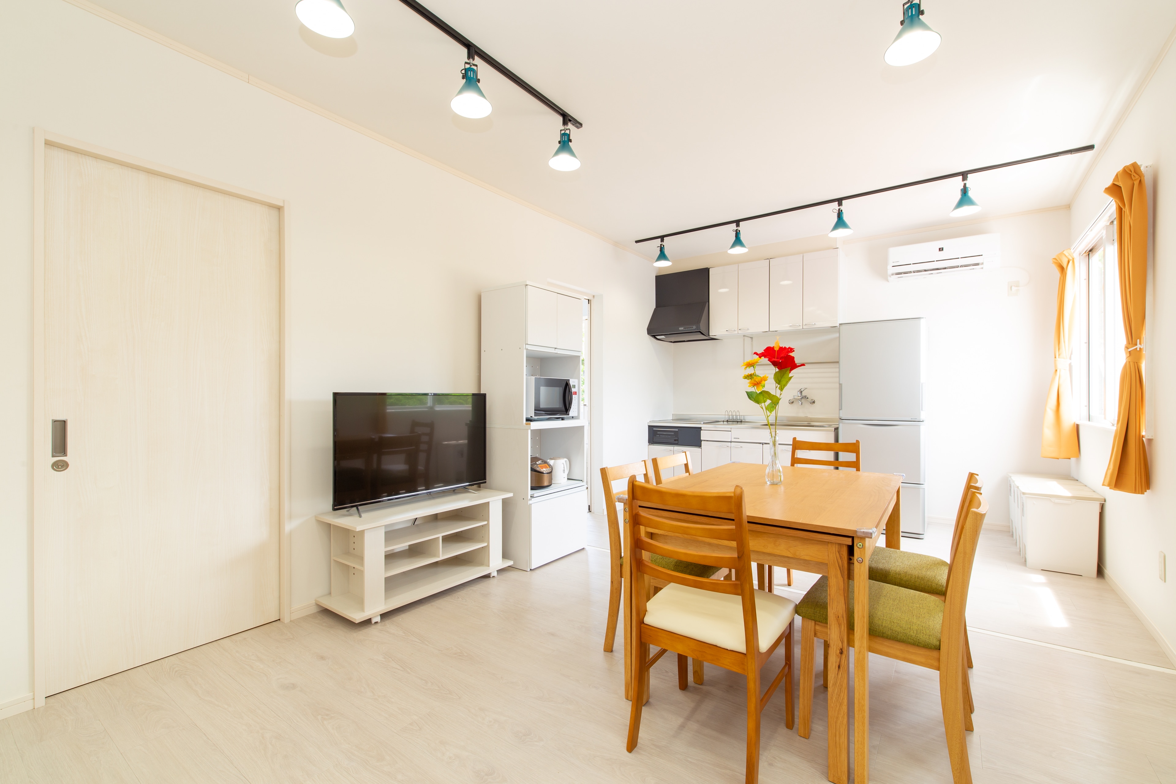 Living Room 1