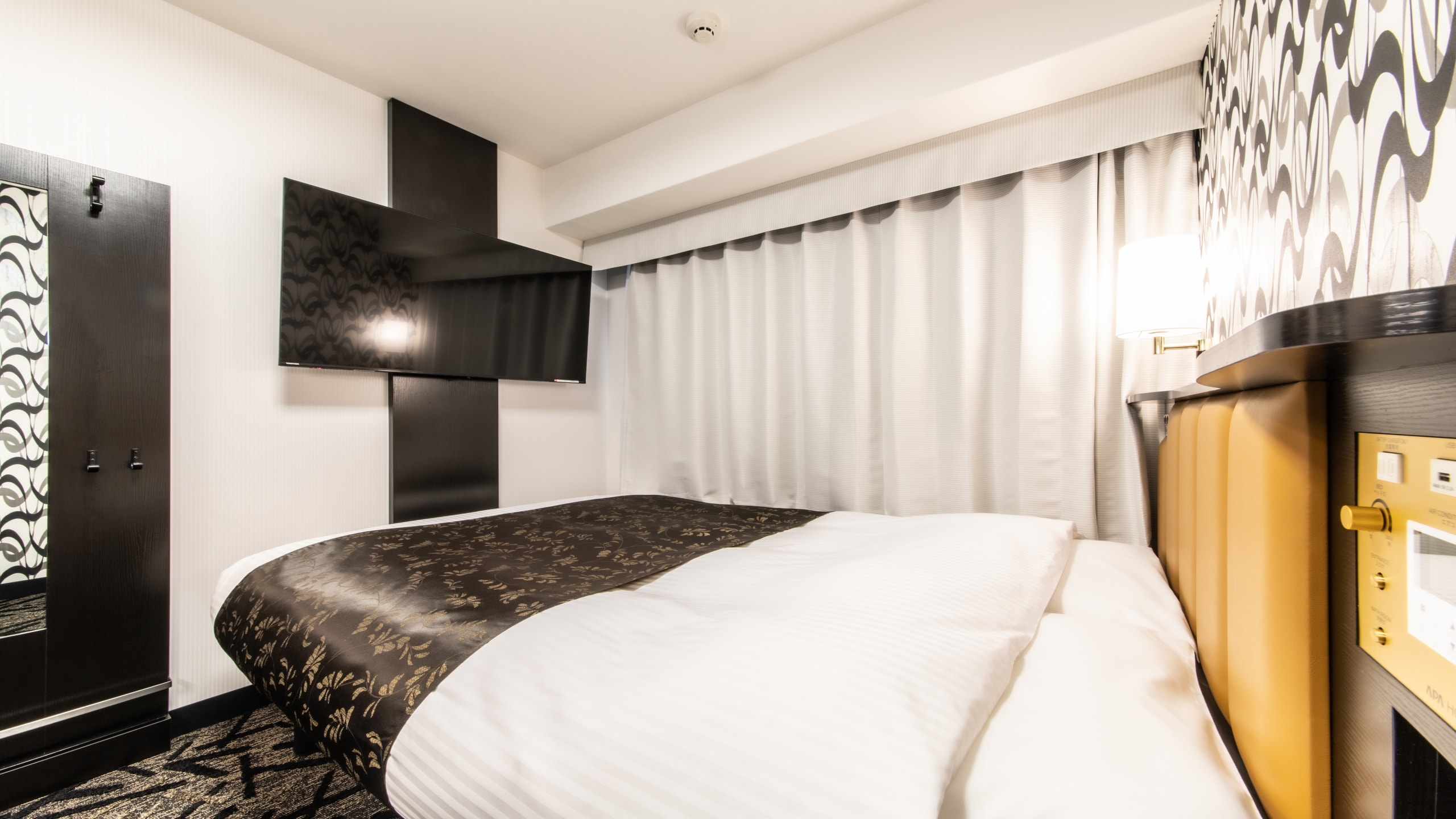 [Standard Room]