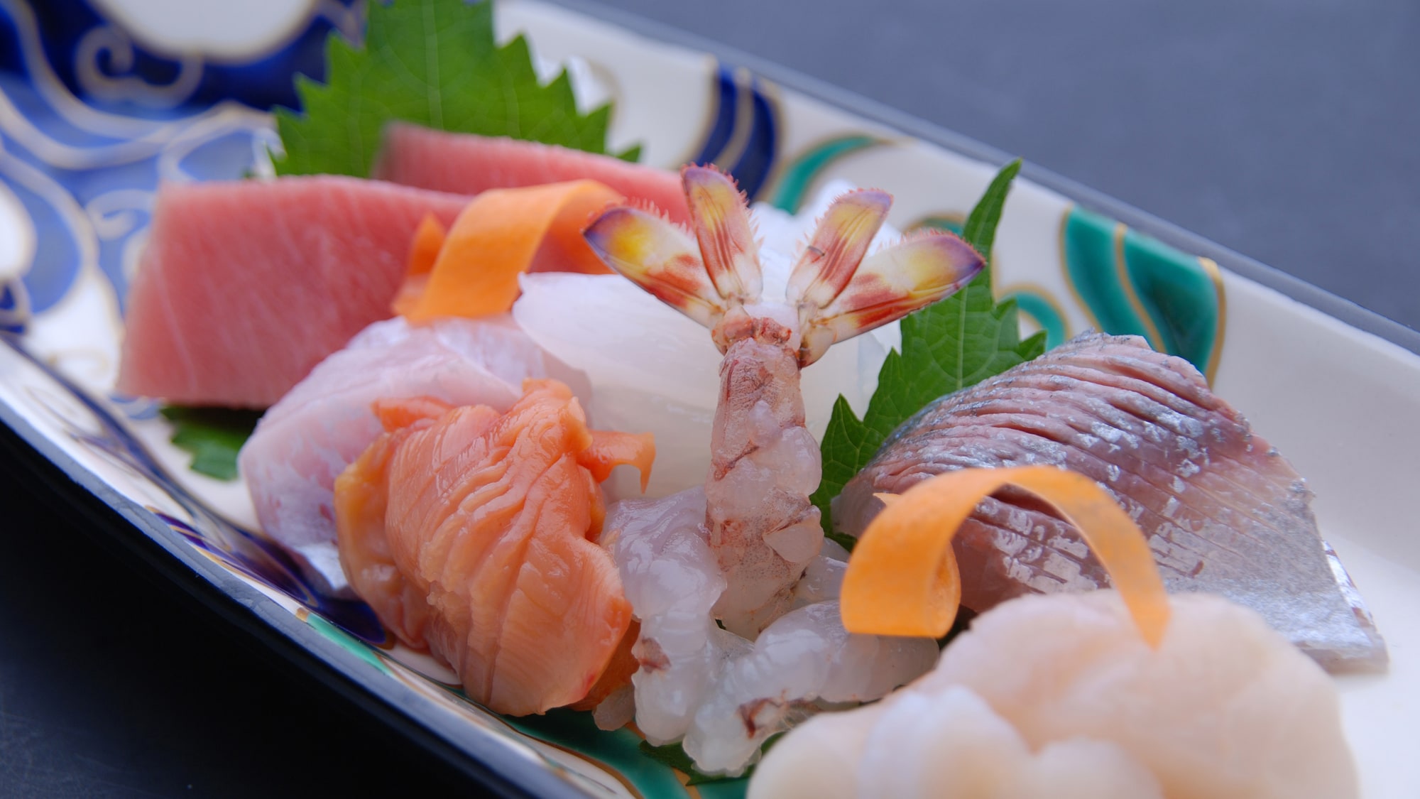[Summer Kaiseki] Zoukei