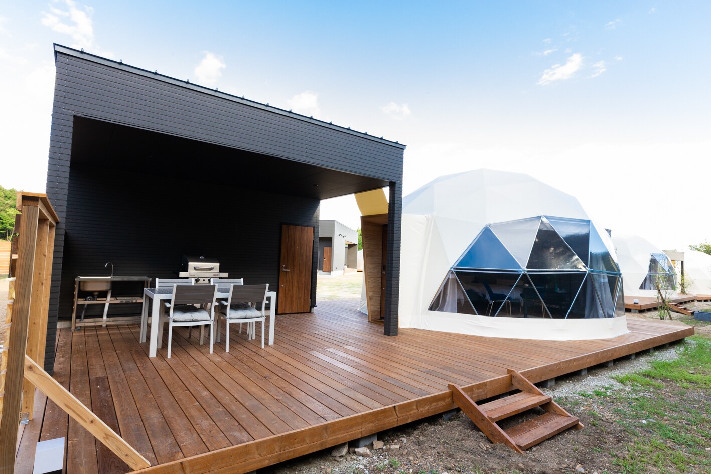 Tent No.6: Bird Message