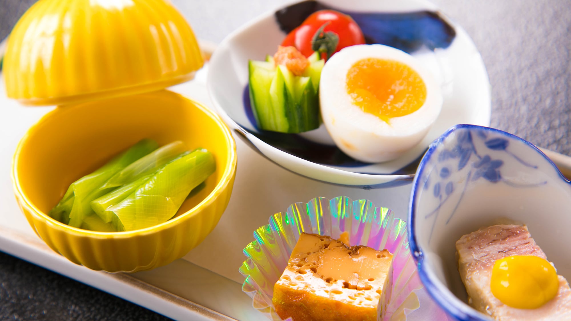 [Appetizers]
