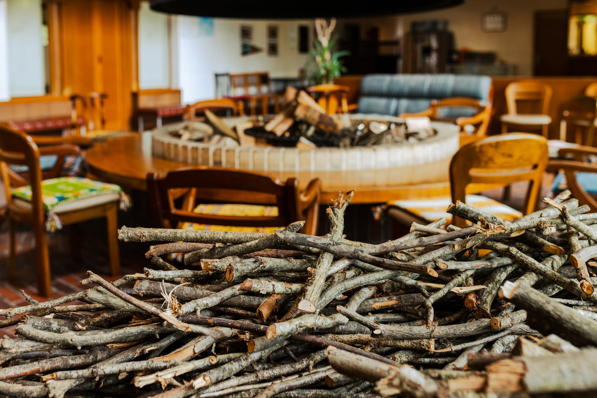 firewood
