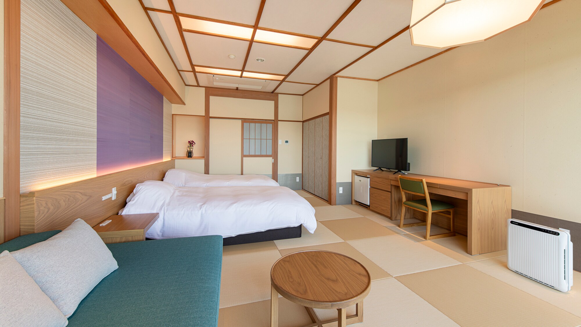 Được cải tạo vào tháng 4 năm 2024 ★ Phòng nghỉ hiện đại theo phong cách Nhật Bản
