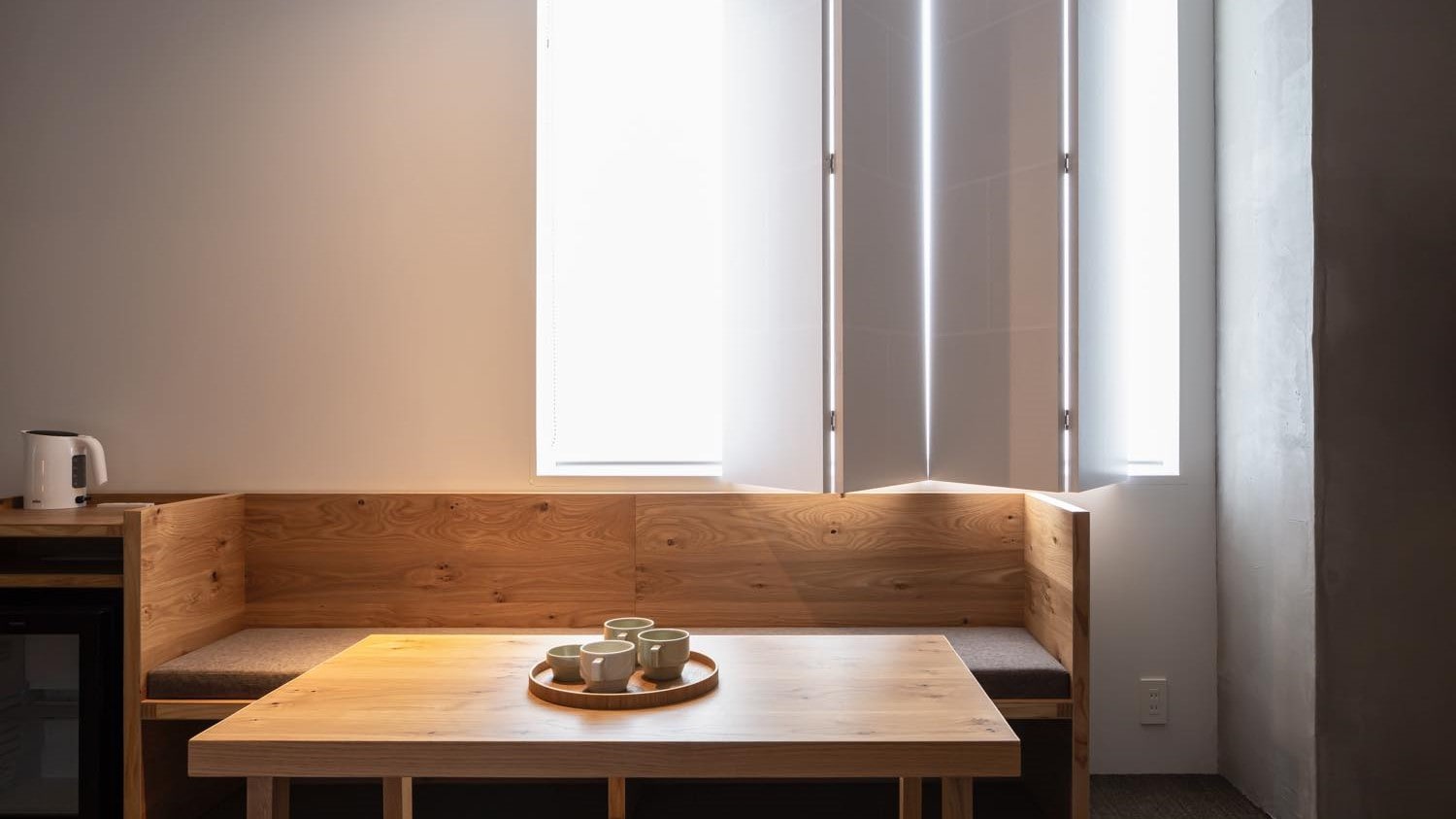 Superior Loft
