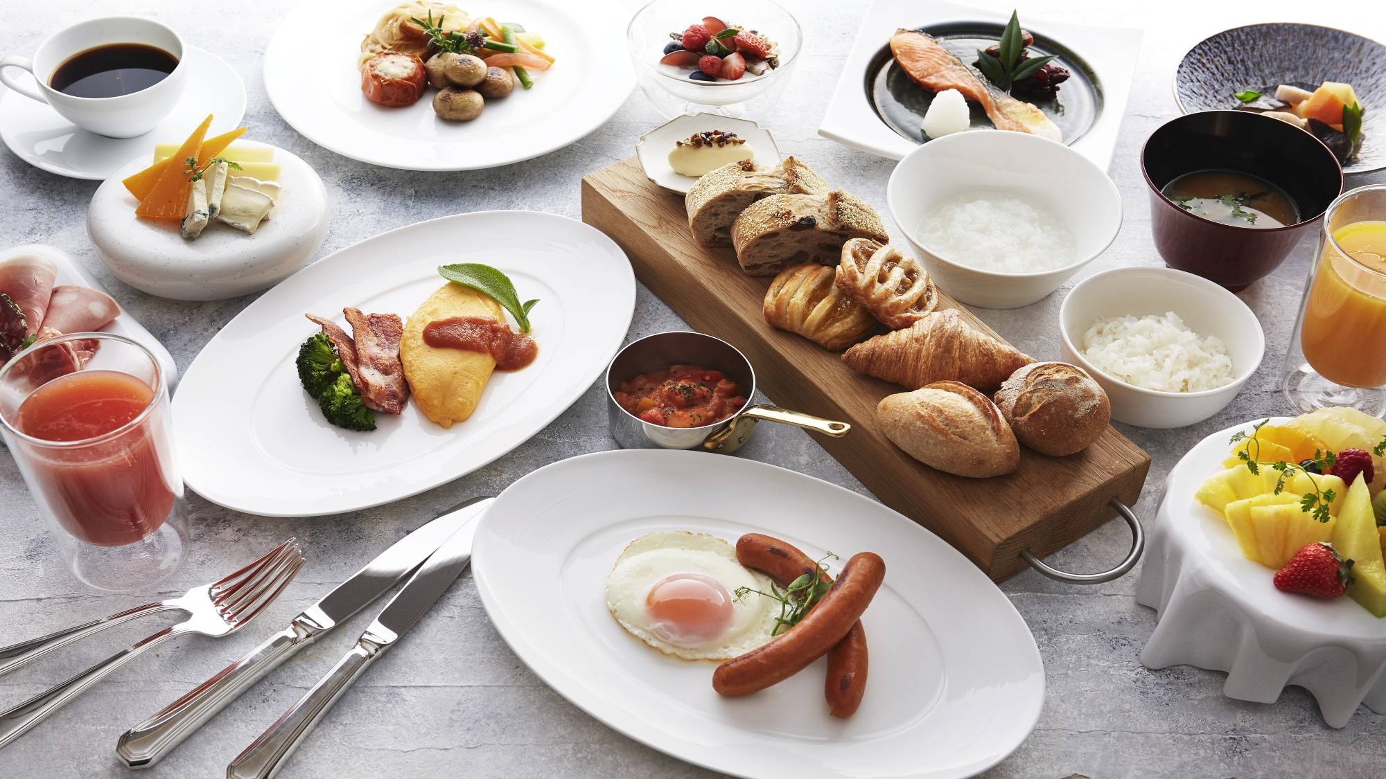 Breakfast image