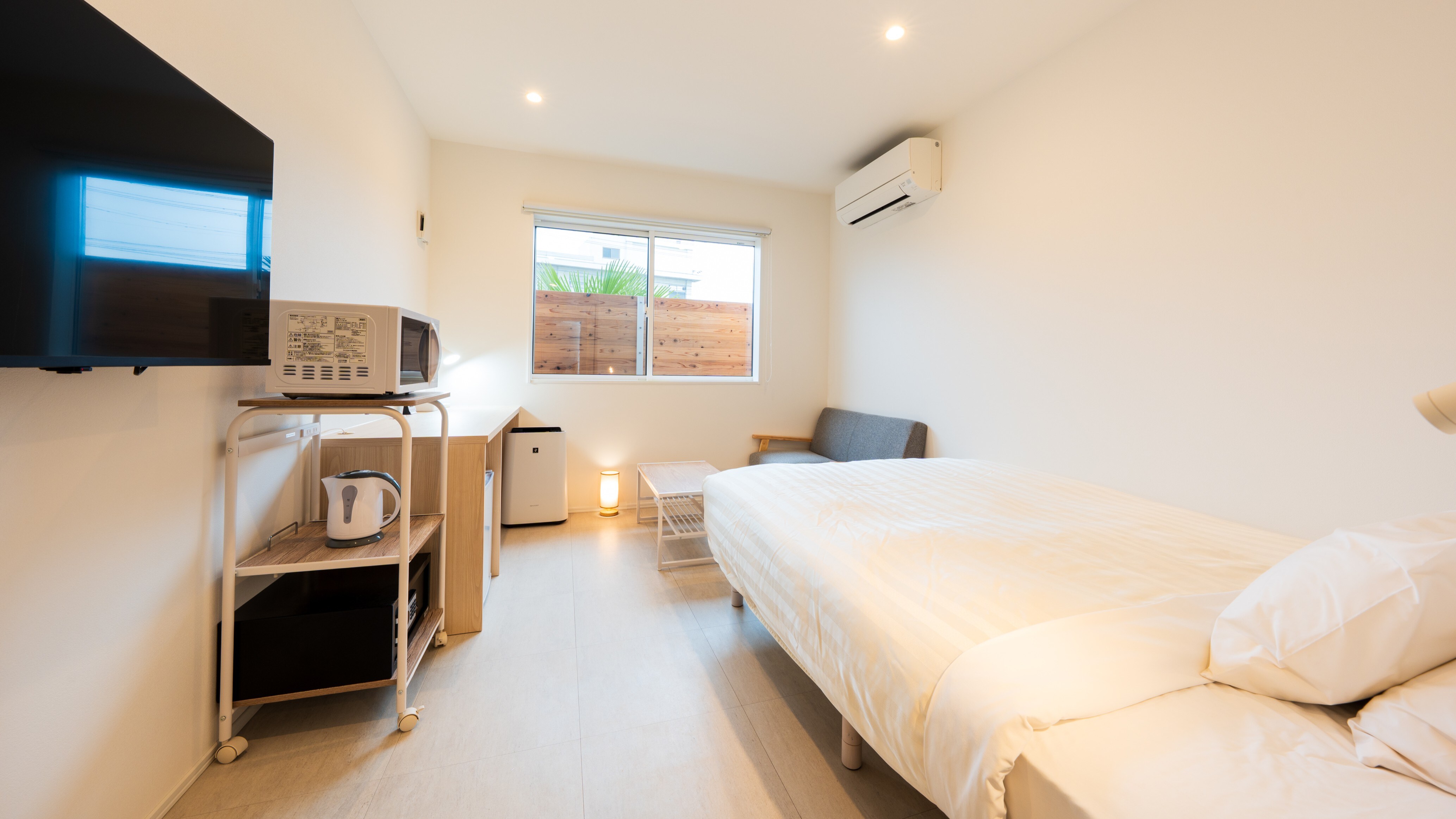 더블룸《탈출/금연》