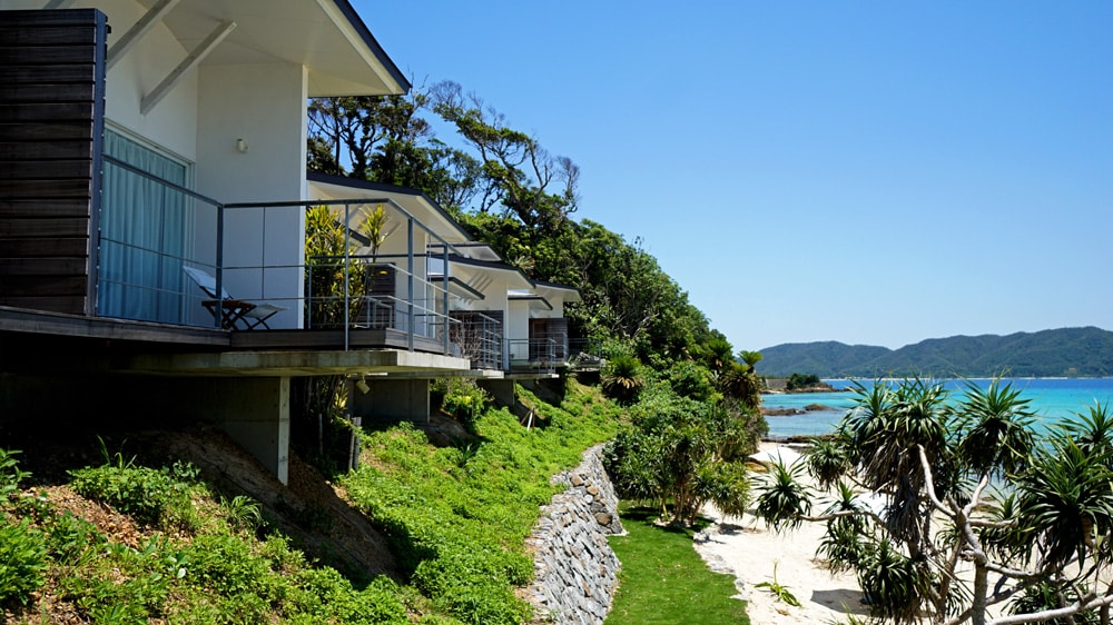 Vila Laut