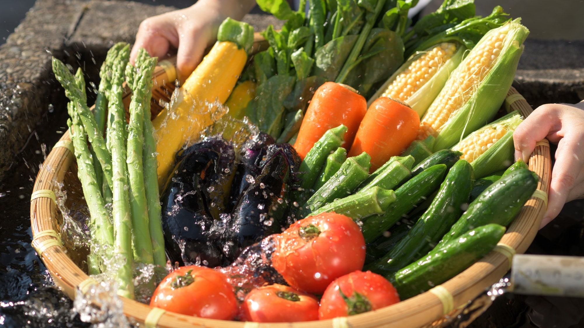 [วัตถุดิบคัดสรรมาอย่างพิถีพิถัน]