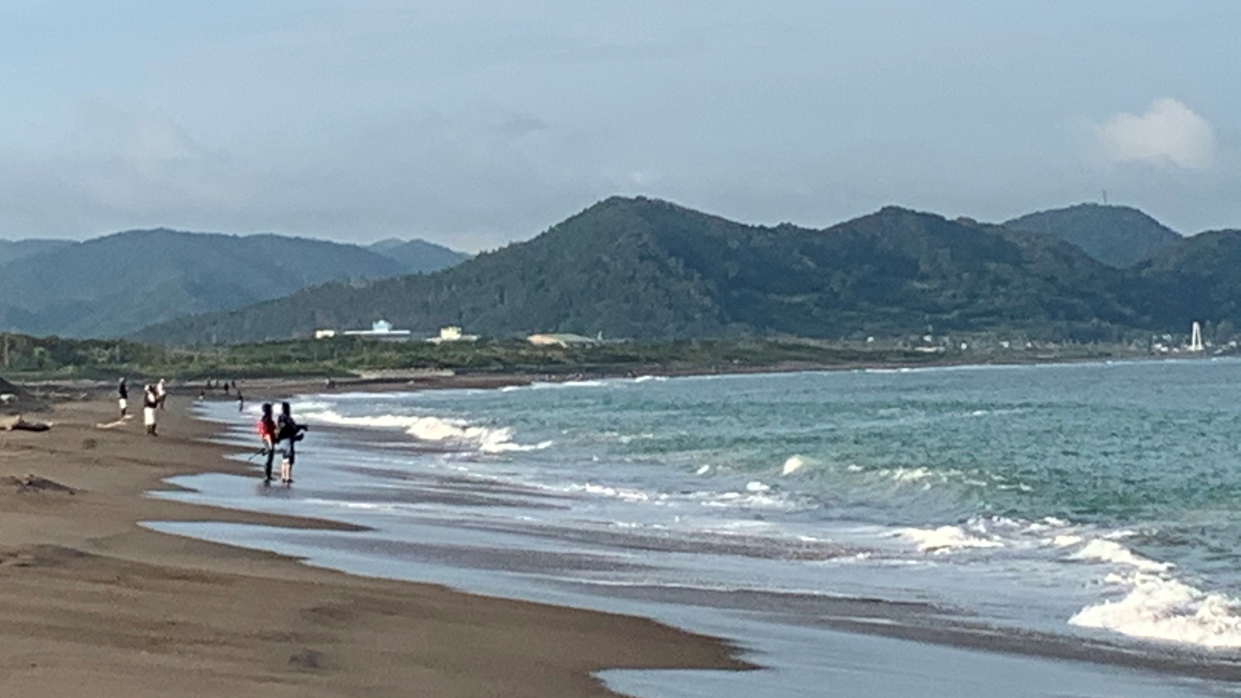 釣魚