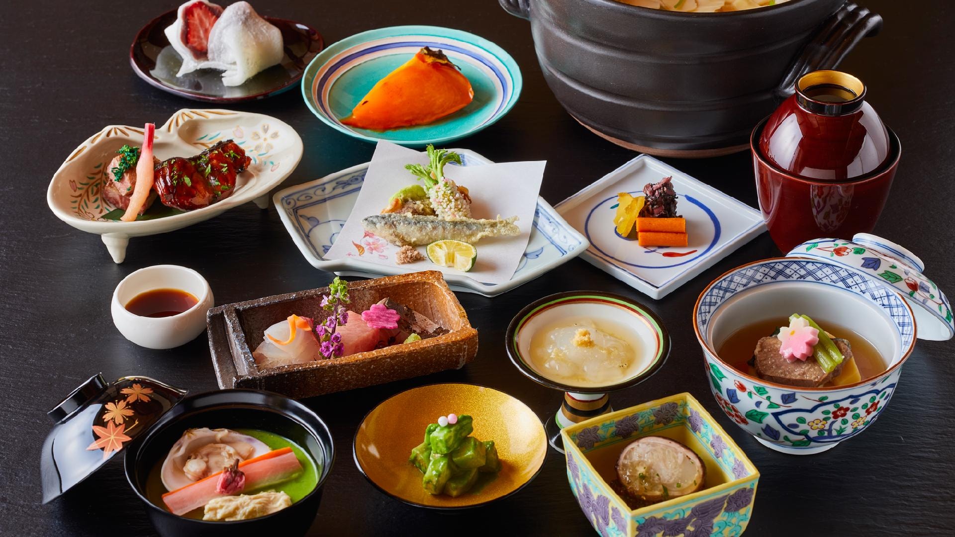 Hotel photo 76 of Fujiya Hotel.