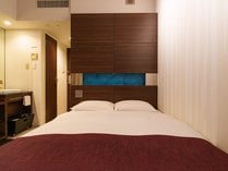 ห้องมาตรฐานเตียงคู่