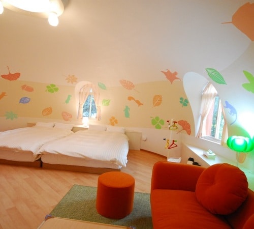 Dream Zone★Dekopon Western-style Room