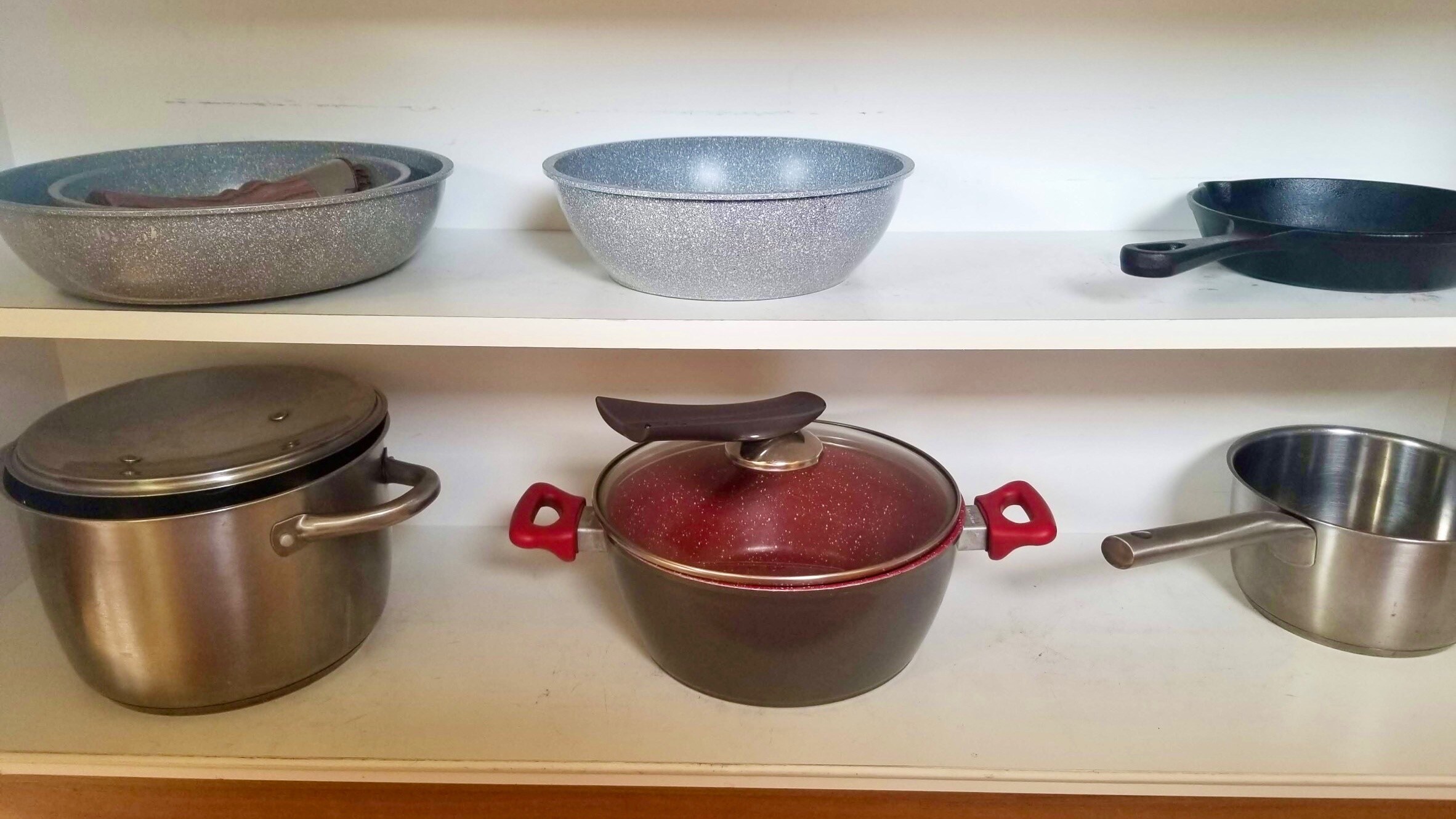 提供餐具