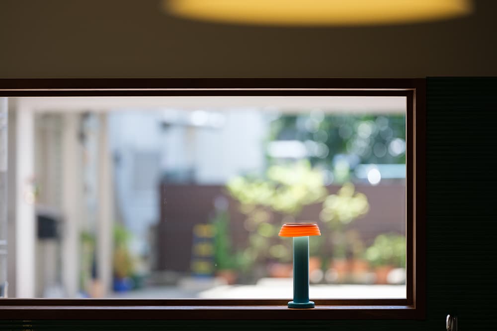 ห้องครัวส่วนกลาง 2