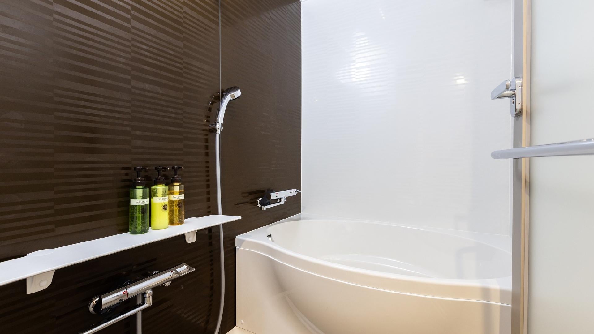 [Guest room] Deluxe twin