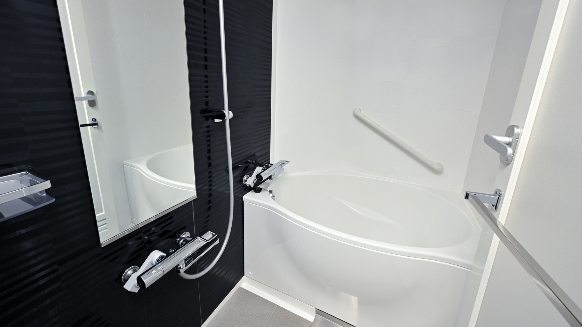 Kamar Deluxe Twin (Bebas Rokok) 17㎡