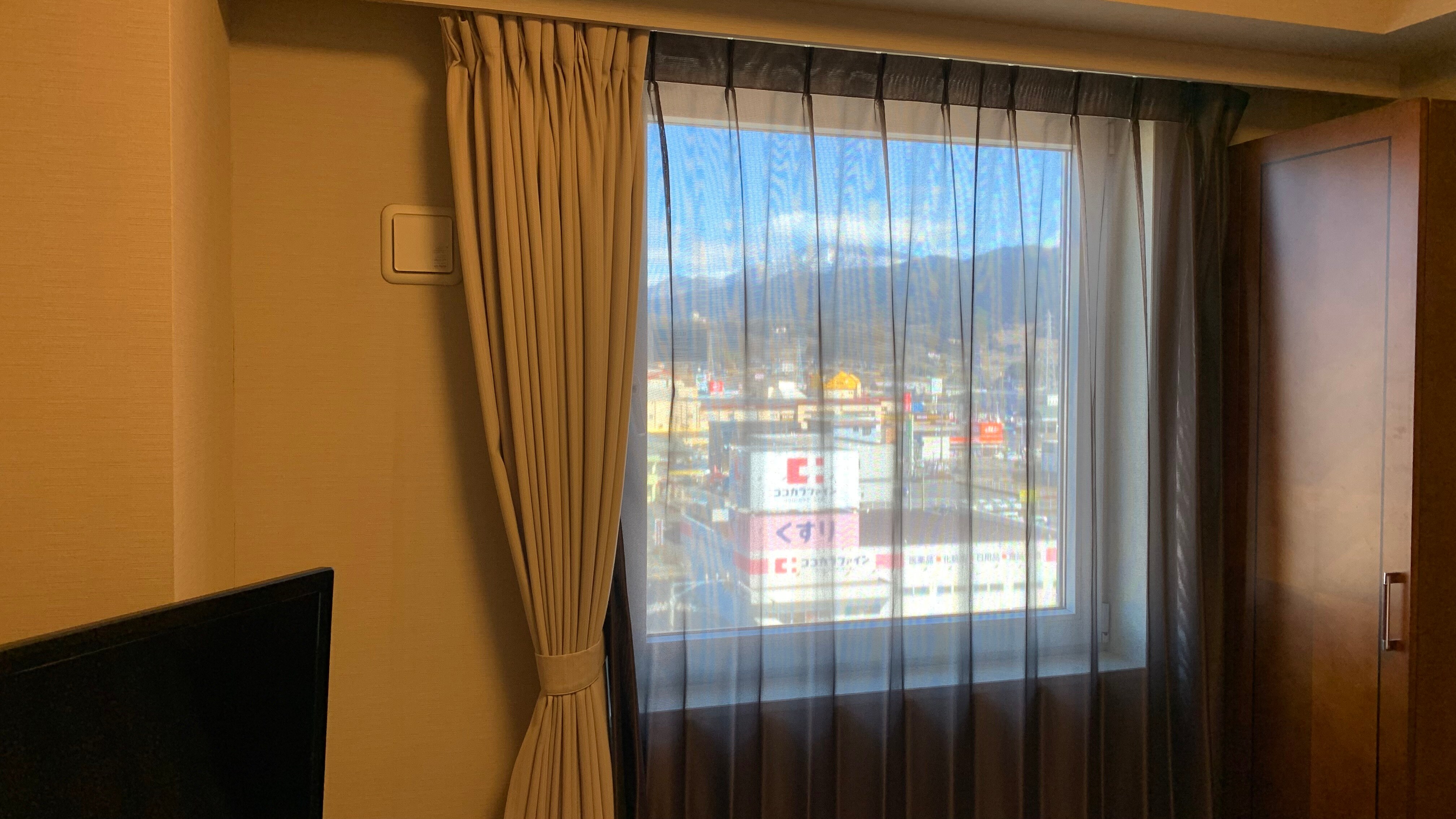 curtain