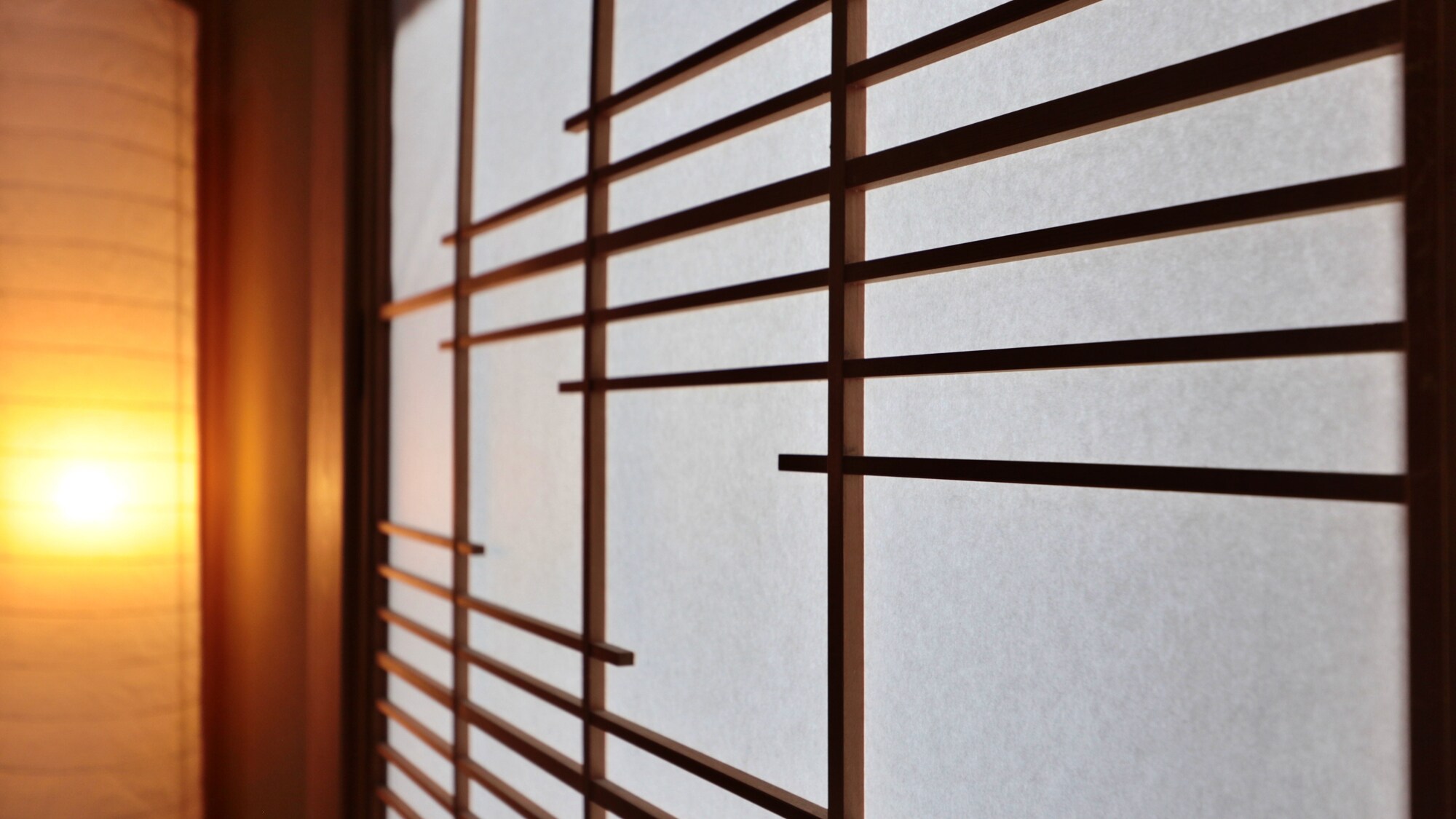 [Guest Room] [Non-smoking] Japanese-style double room + semi-double room ★ Shared facilities