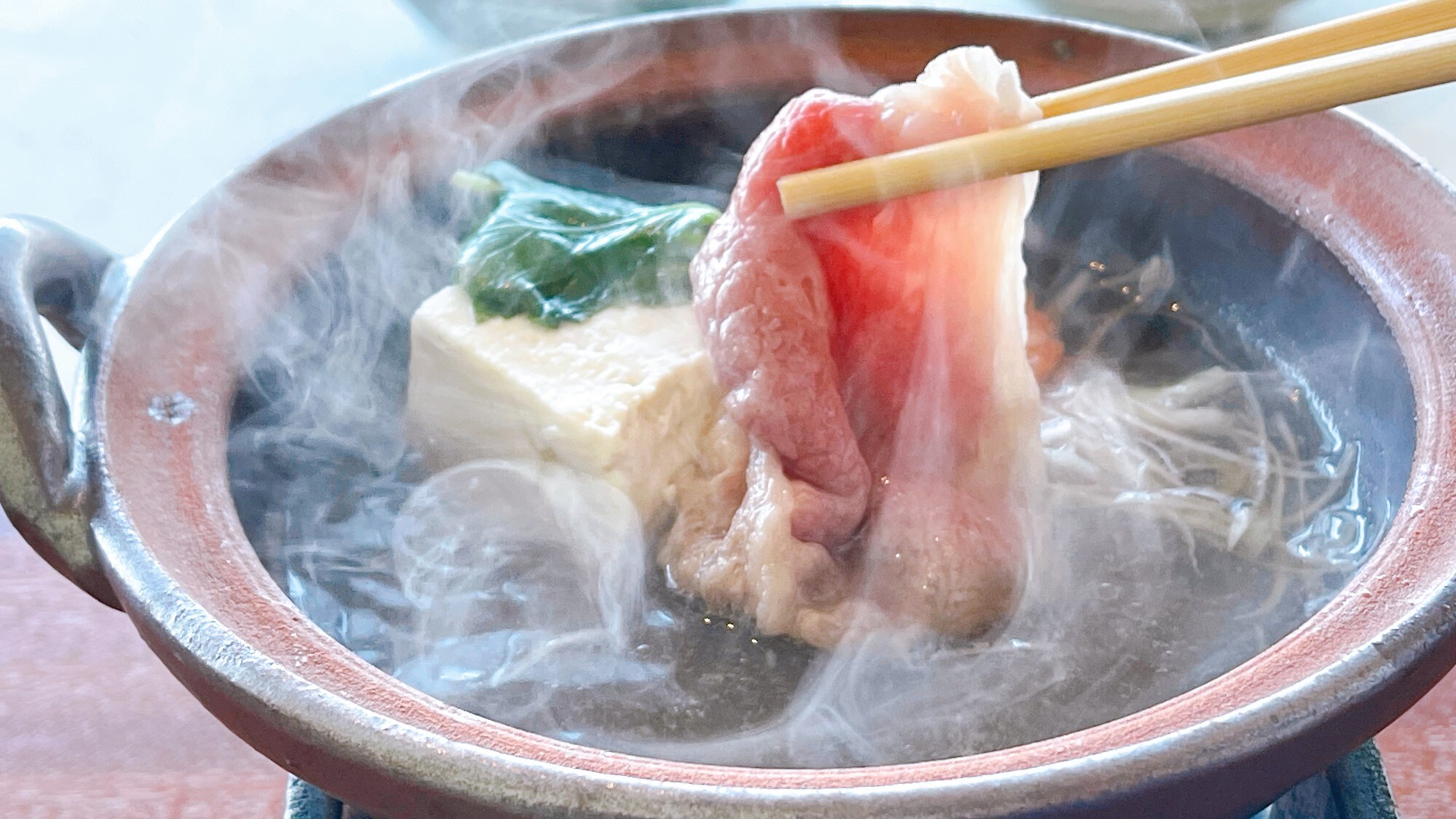 Beef hotpot image