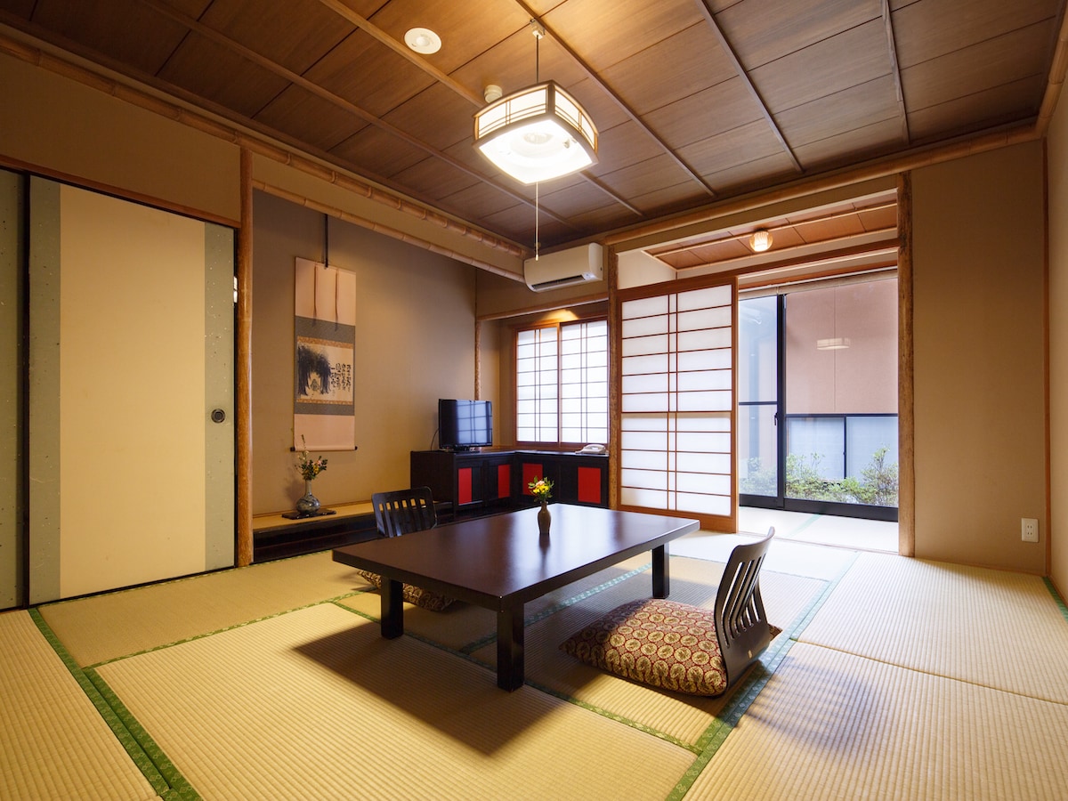 [G Type] Guest room example