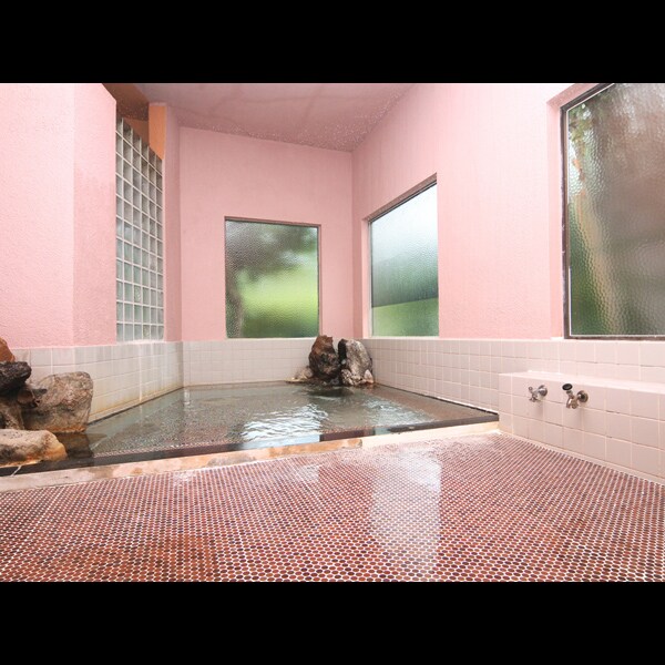 ★*The beloved hot spring "Kurama Onsen" is open 24 hours a day!