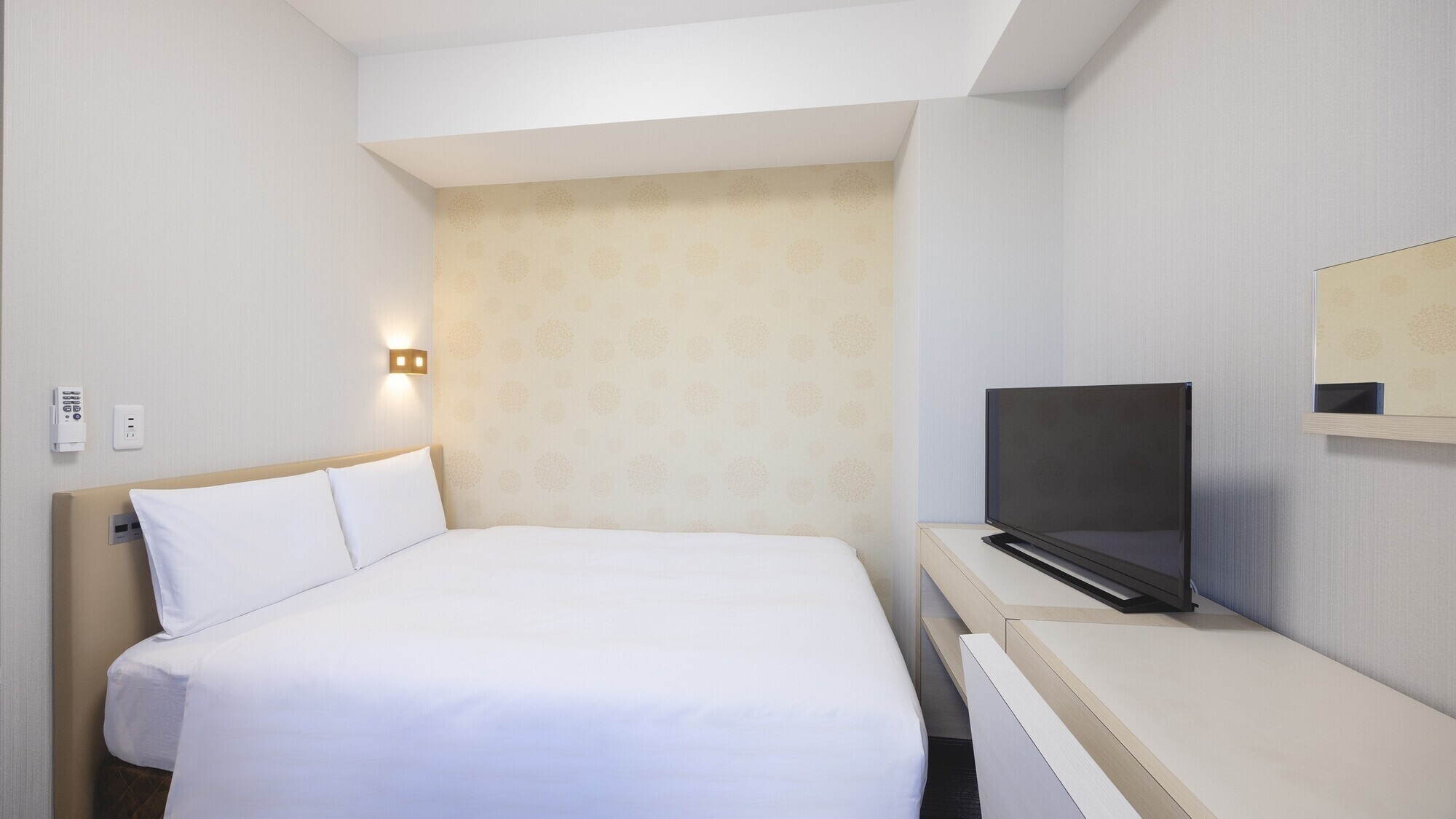 [Guest room] Standard double