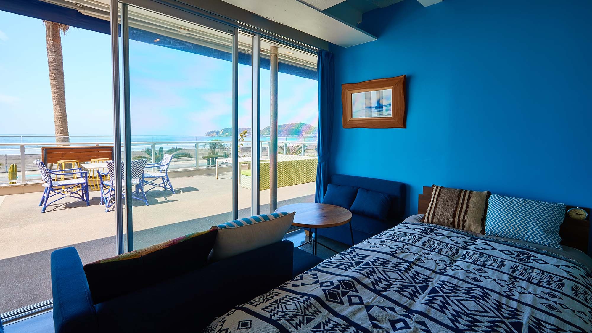 Room 1B