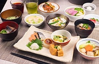 日文菜單範例