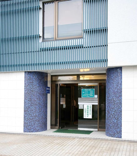 Appearance image