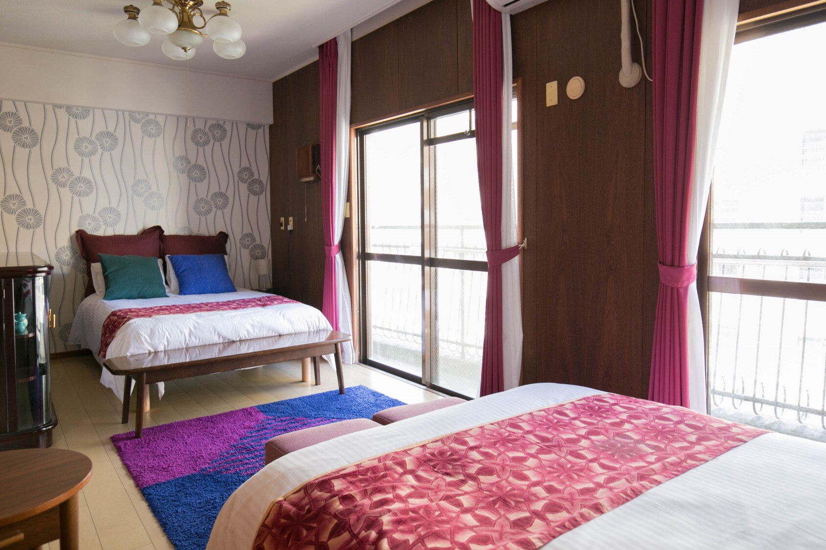 Kamar tidur