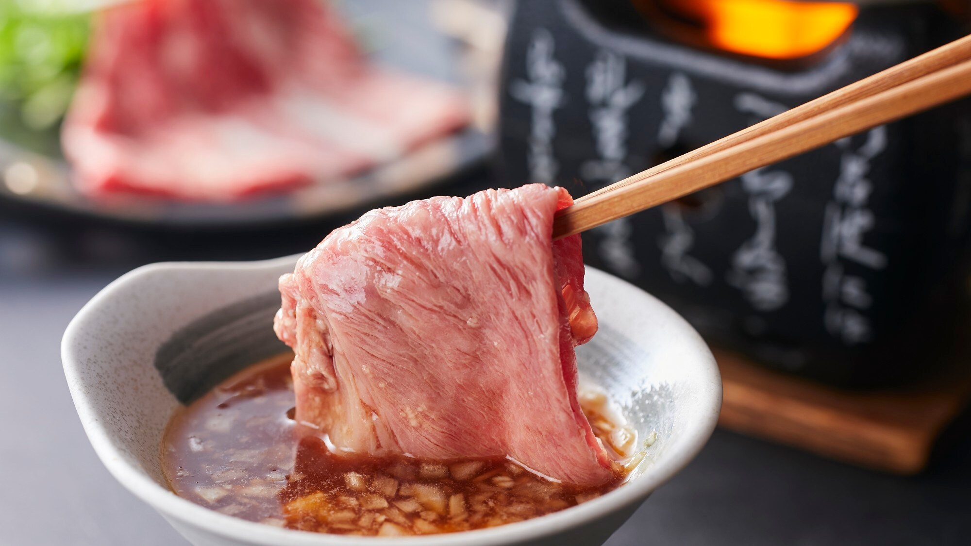 [Special Kaiseki Course] Summer (June-August 2026)
