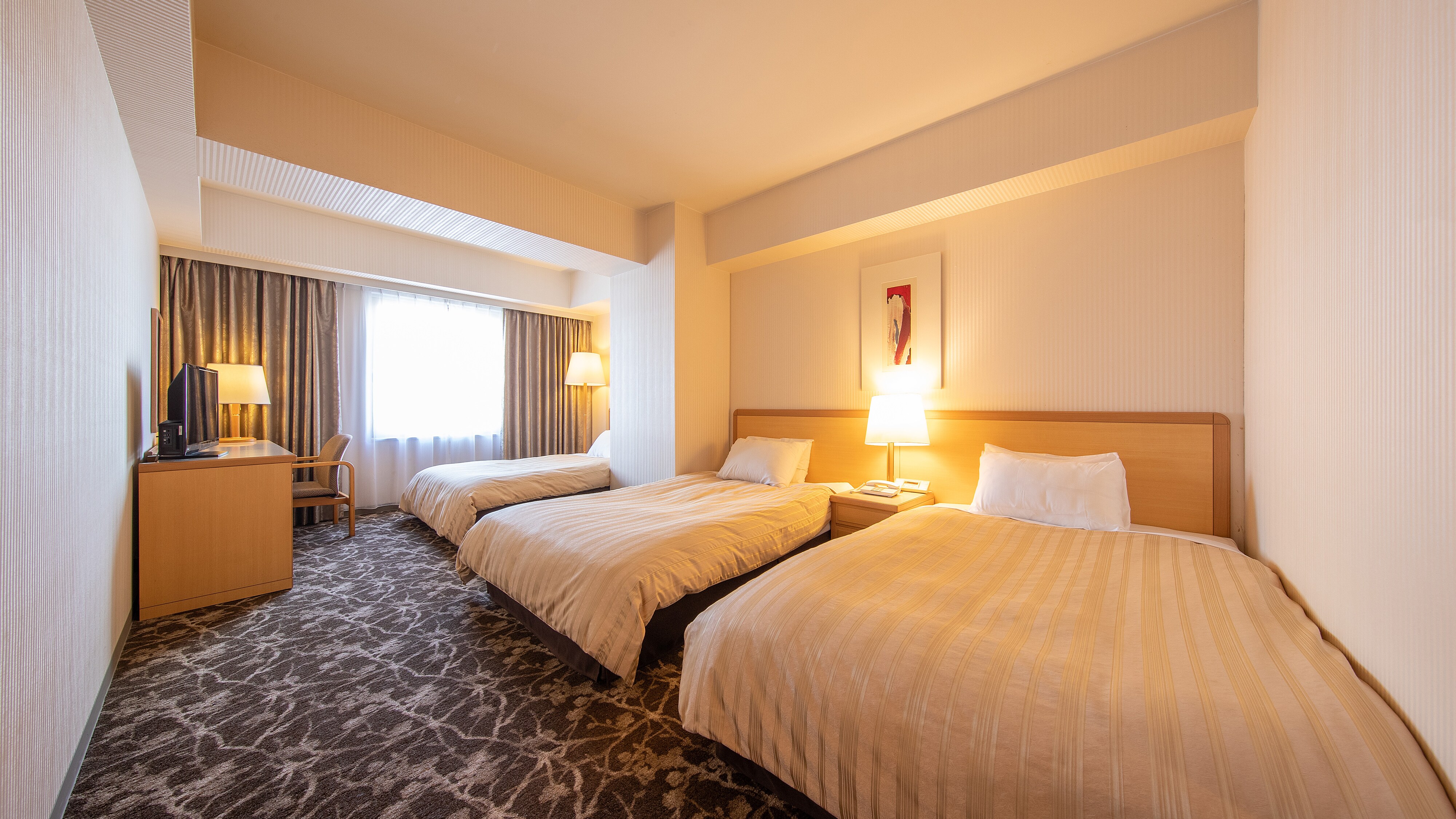 Hotel photo 20 of President Hotel Mito.