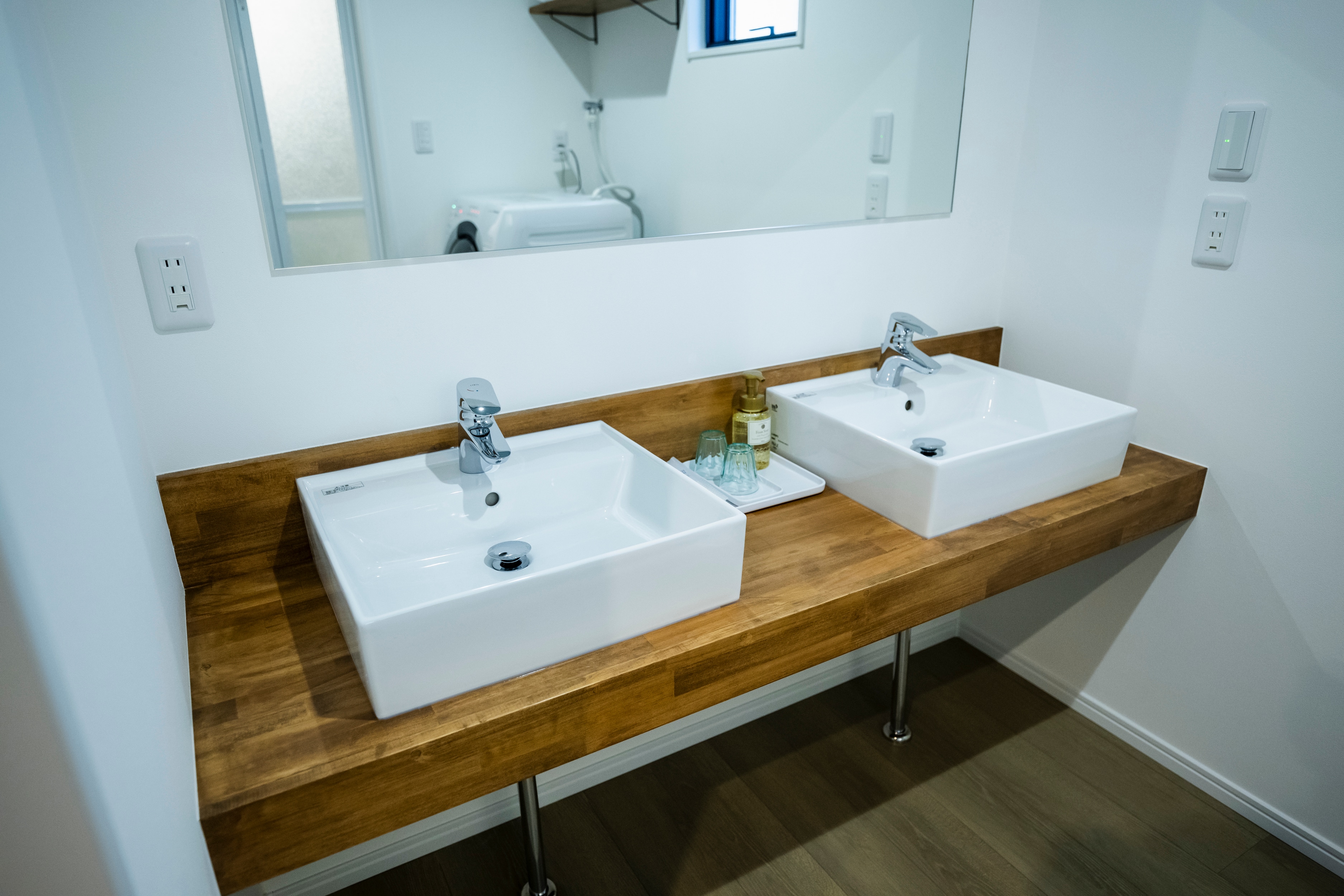 Washroom
