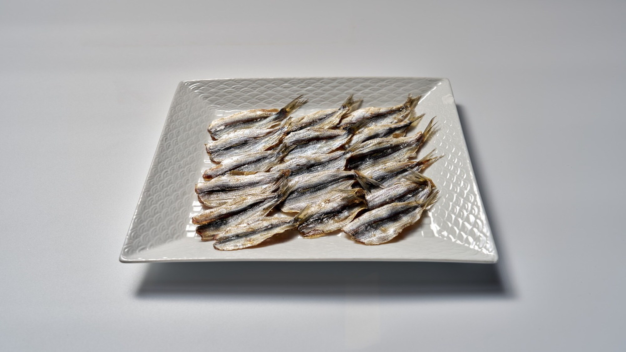 味醂乾竹莢魚