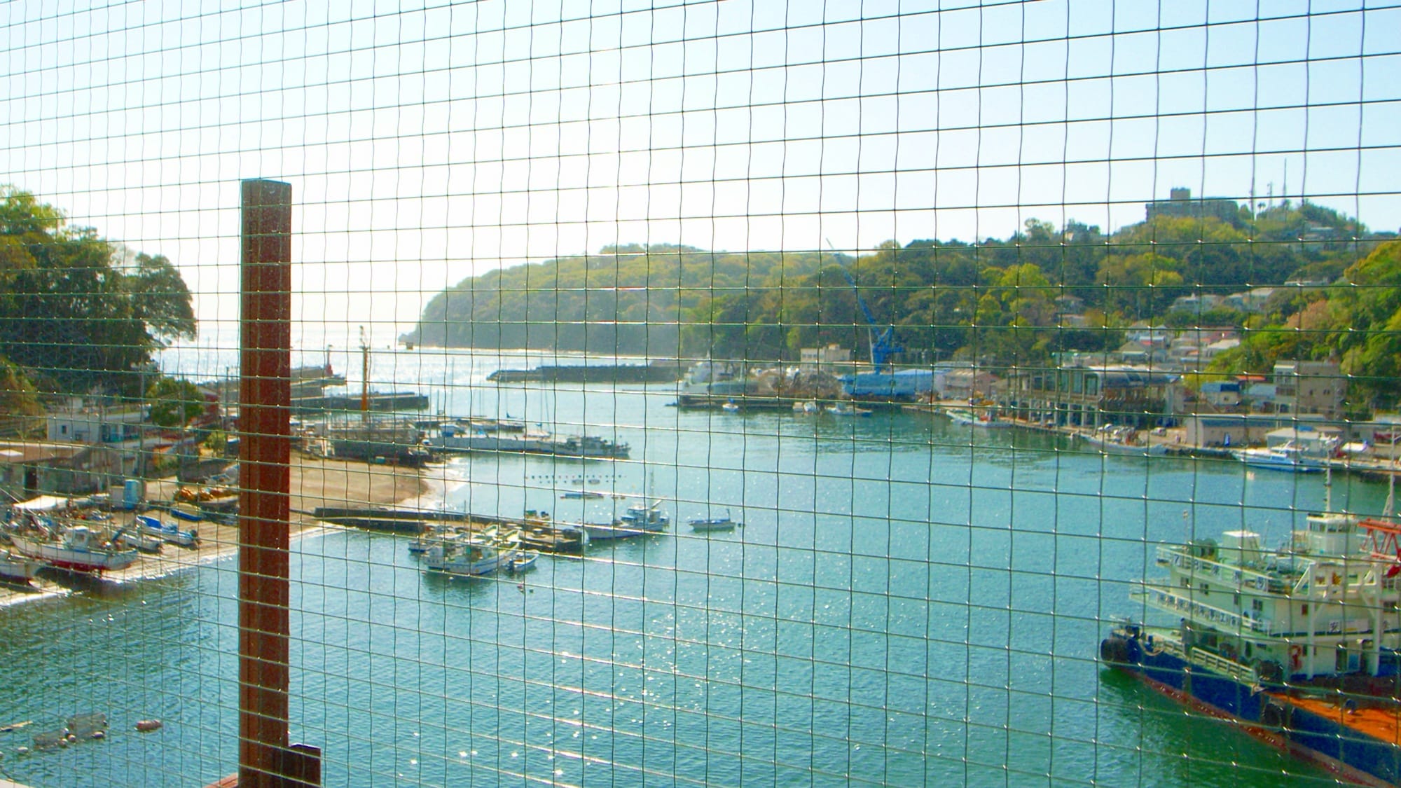 *房間景觀