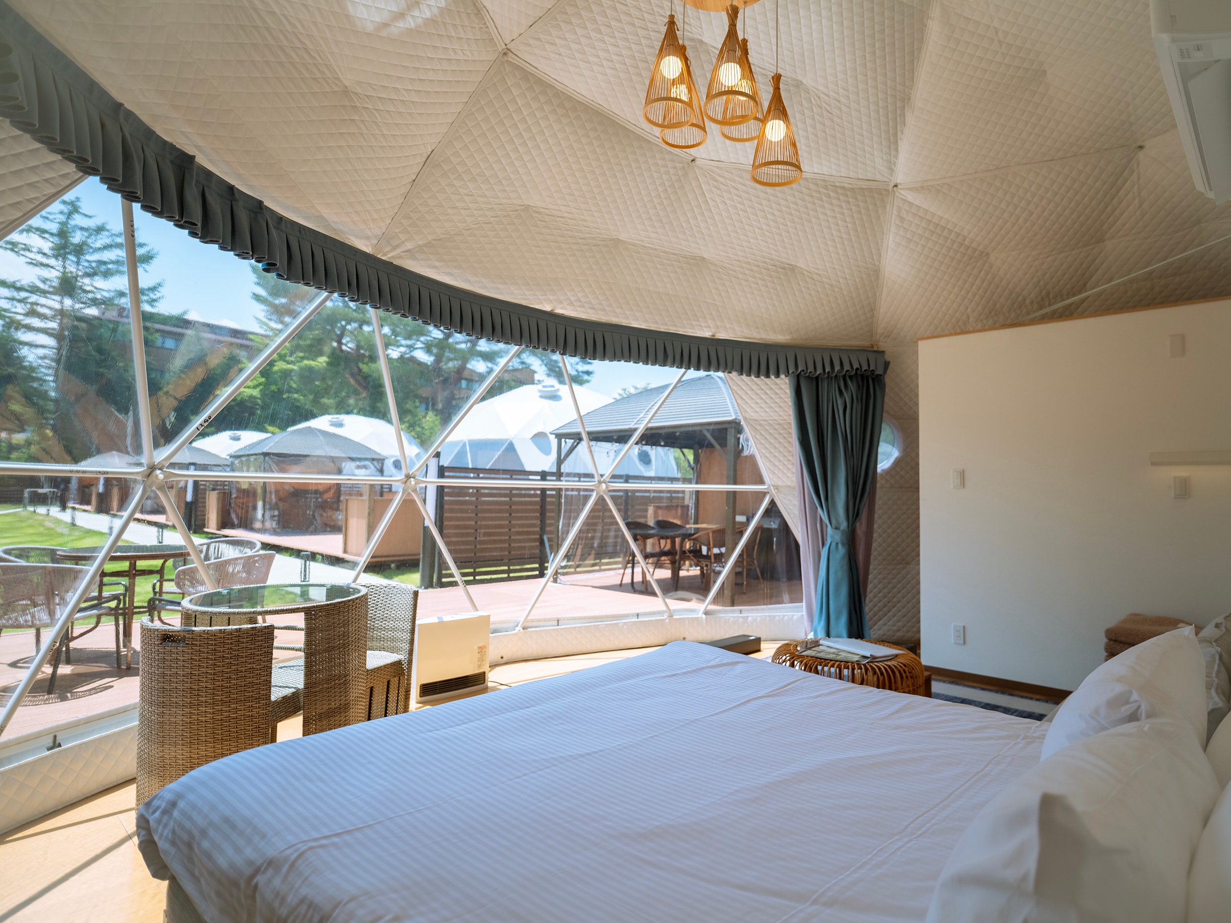 Dome Tent