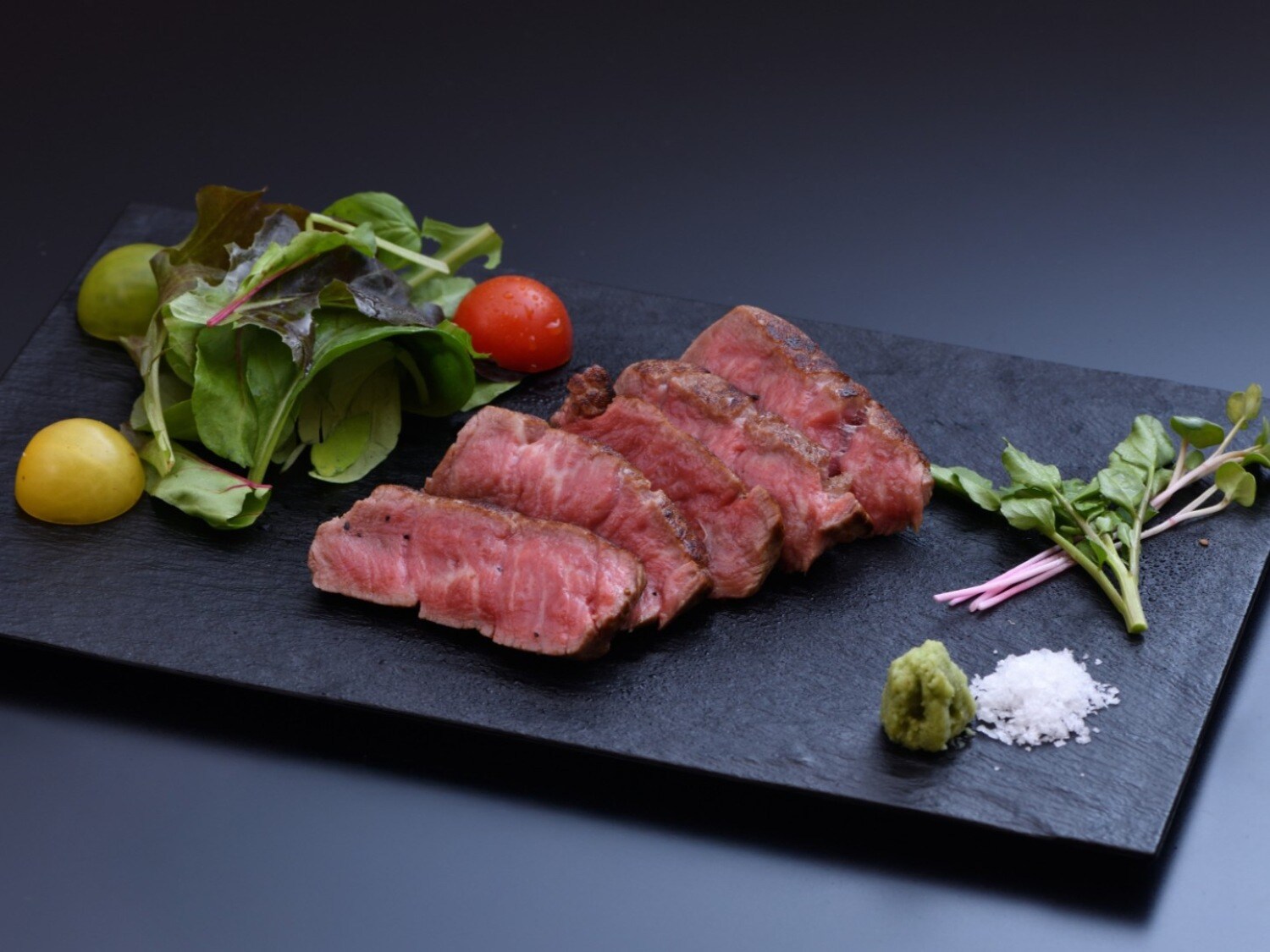 Kyoto Meat Kaiseki Course Image