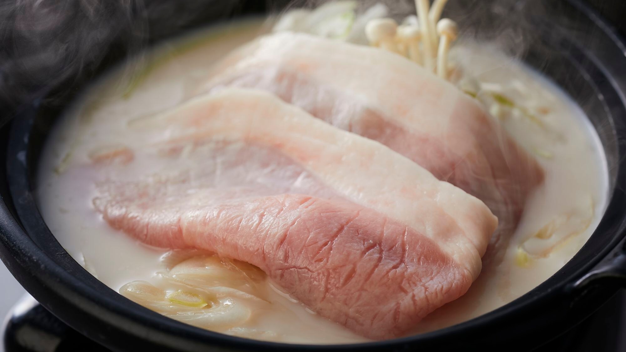 [Kaiseki Musiman] Musim Dingin (Desember 2025 - Februari 2026) Asuka Nabe