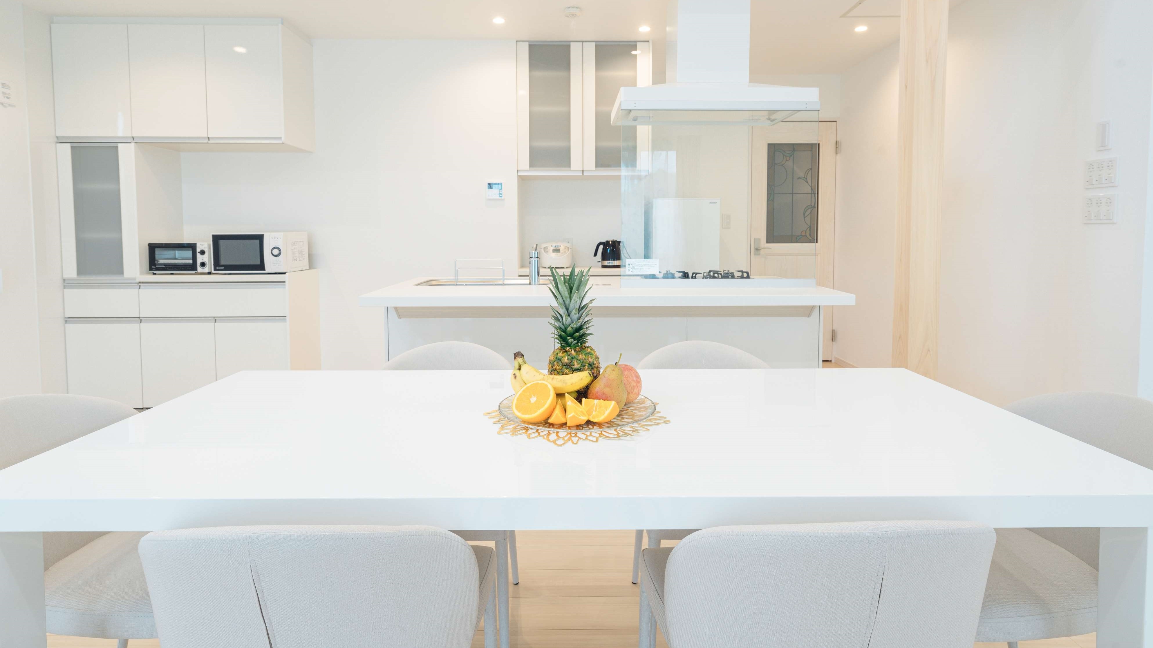2 Bedroom Villa (116 sqm)