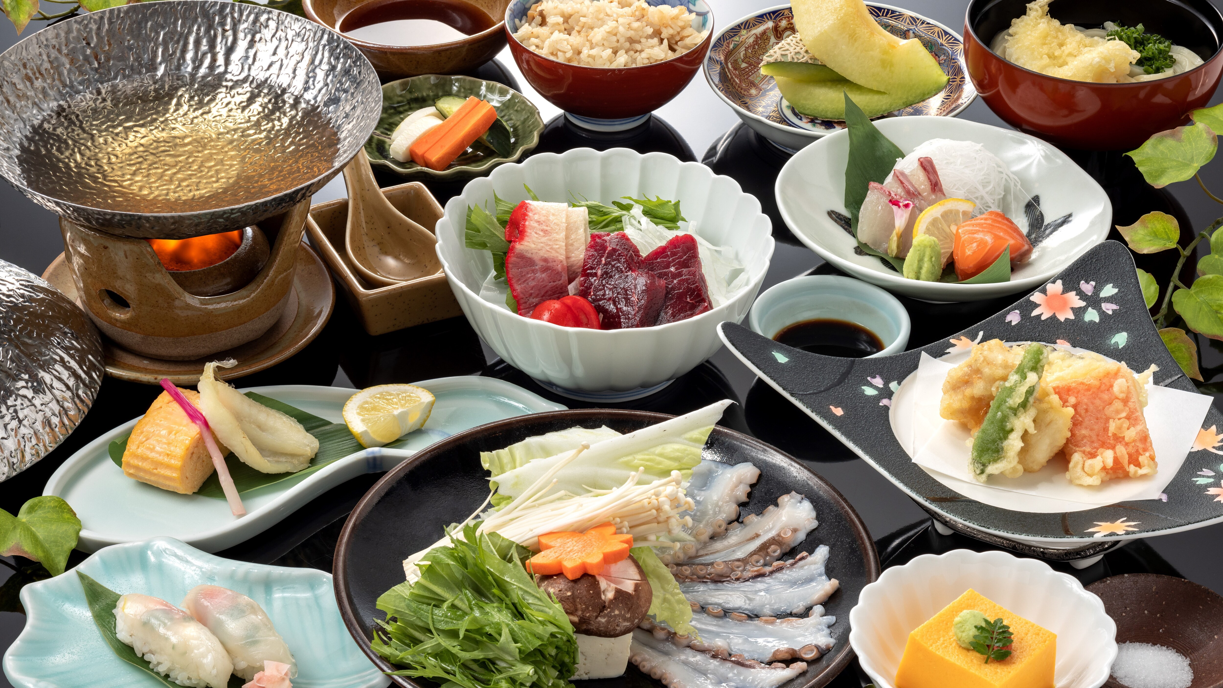 [Termasuk dua kali makan/Kursus produk lokal "Misuzu"]