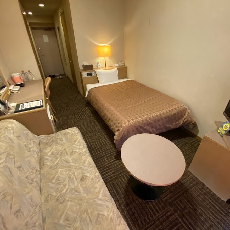Single Room A